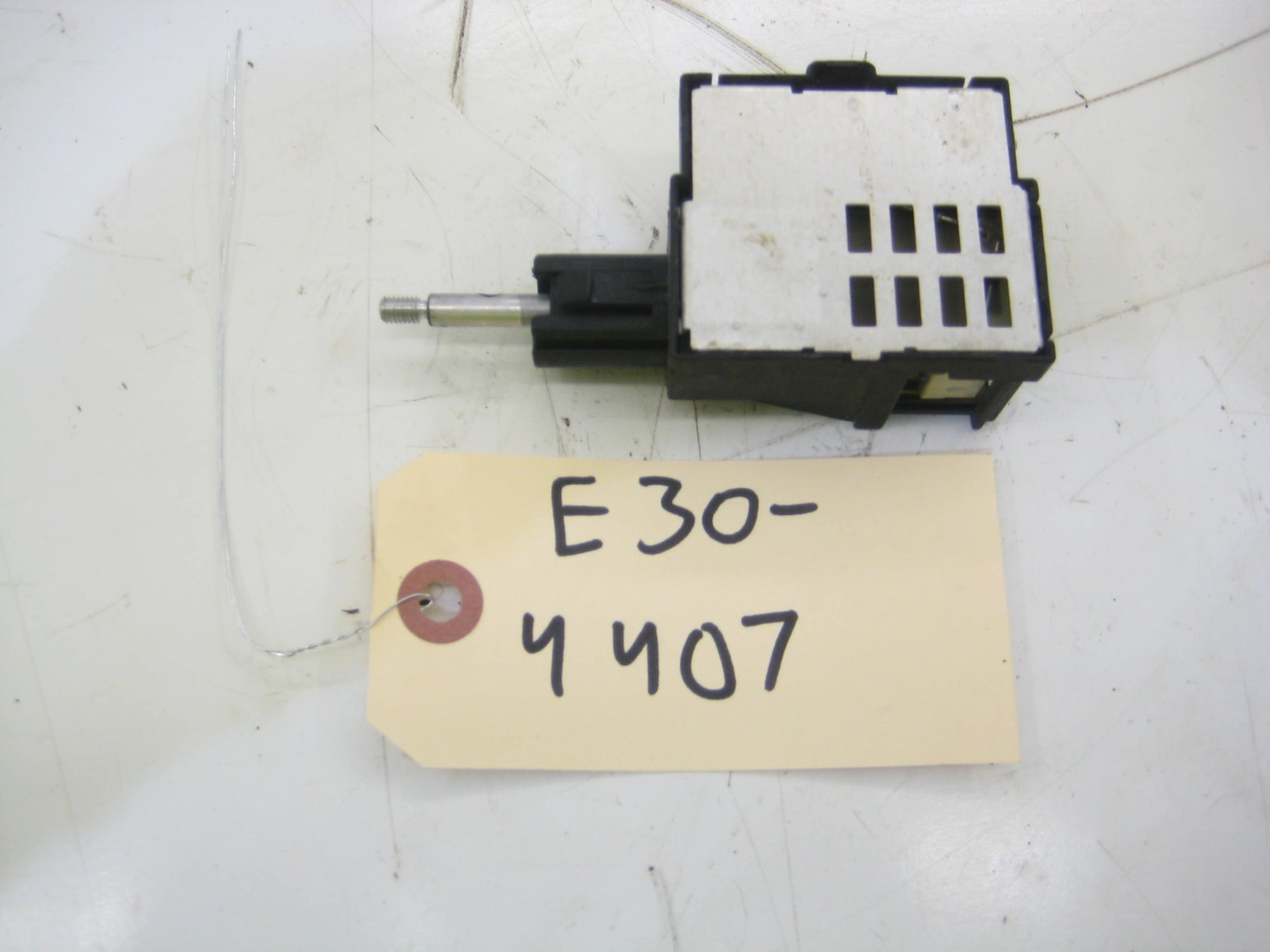 Headlight Switch (Late)