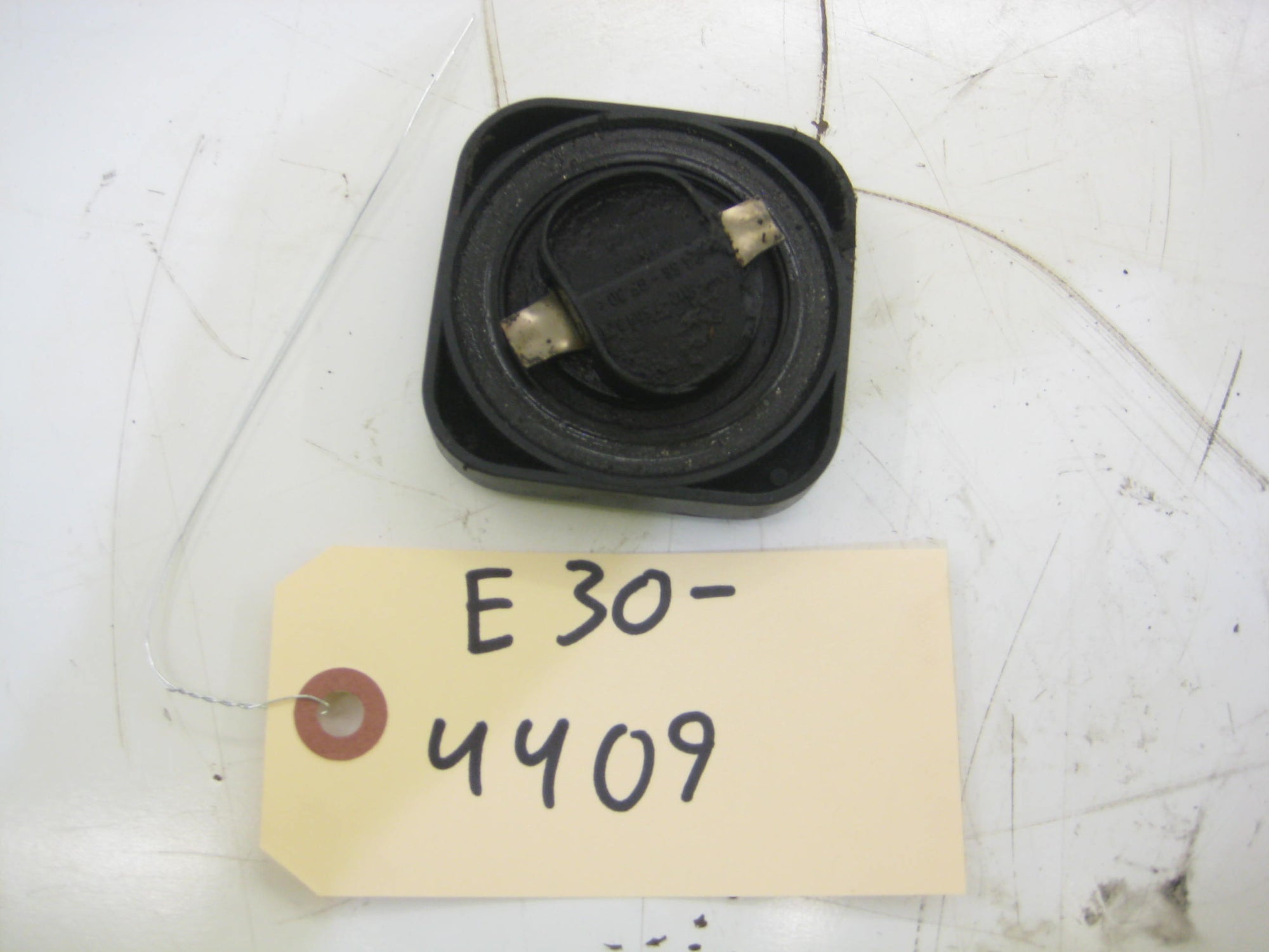 Oil Fill Cap