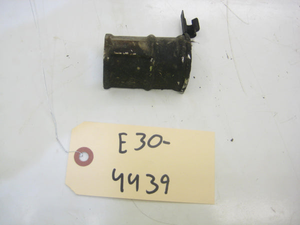 Oxygen Sensor Heat Shield - Classic Daily
