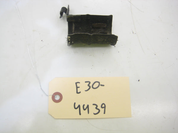 Oxygen Sensor Heat Shield - Classic Daily