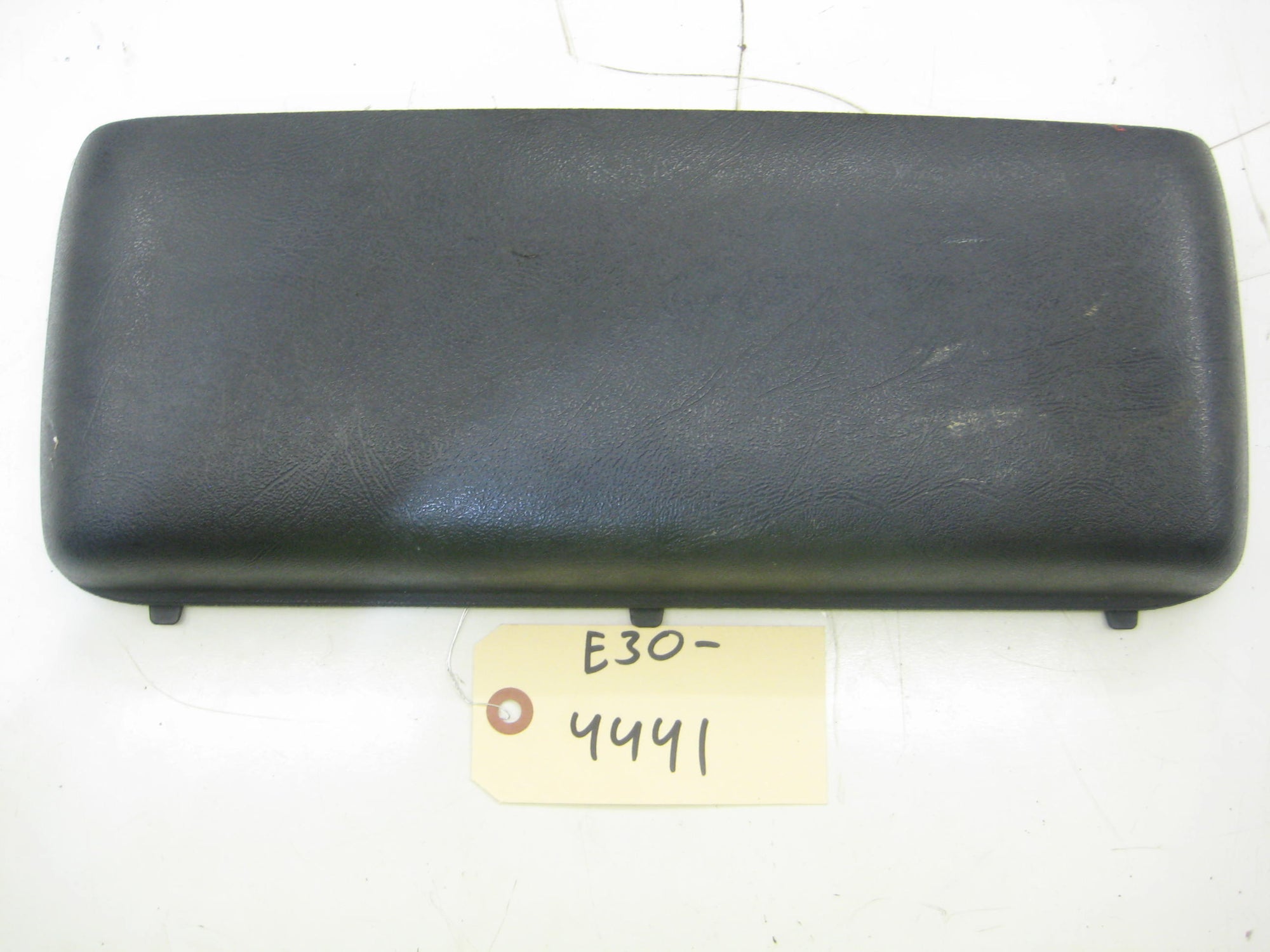 Front Door Panel Pocket