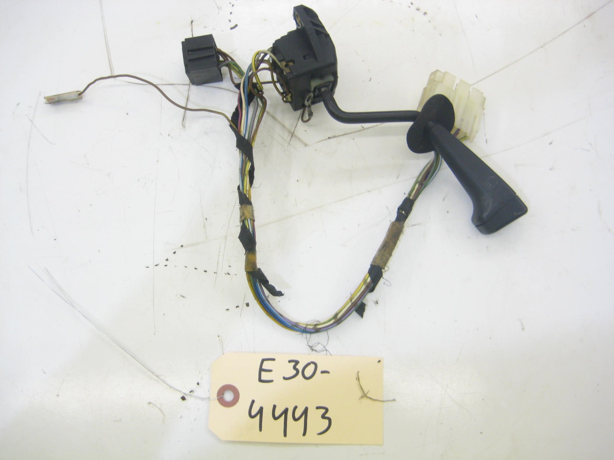 Blinker Turn Signal Stalk (Airbag Non OBC)