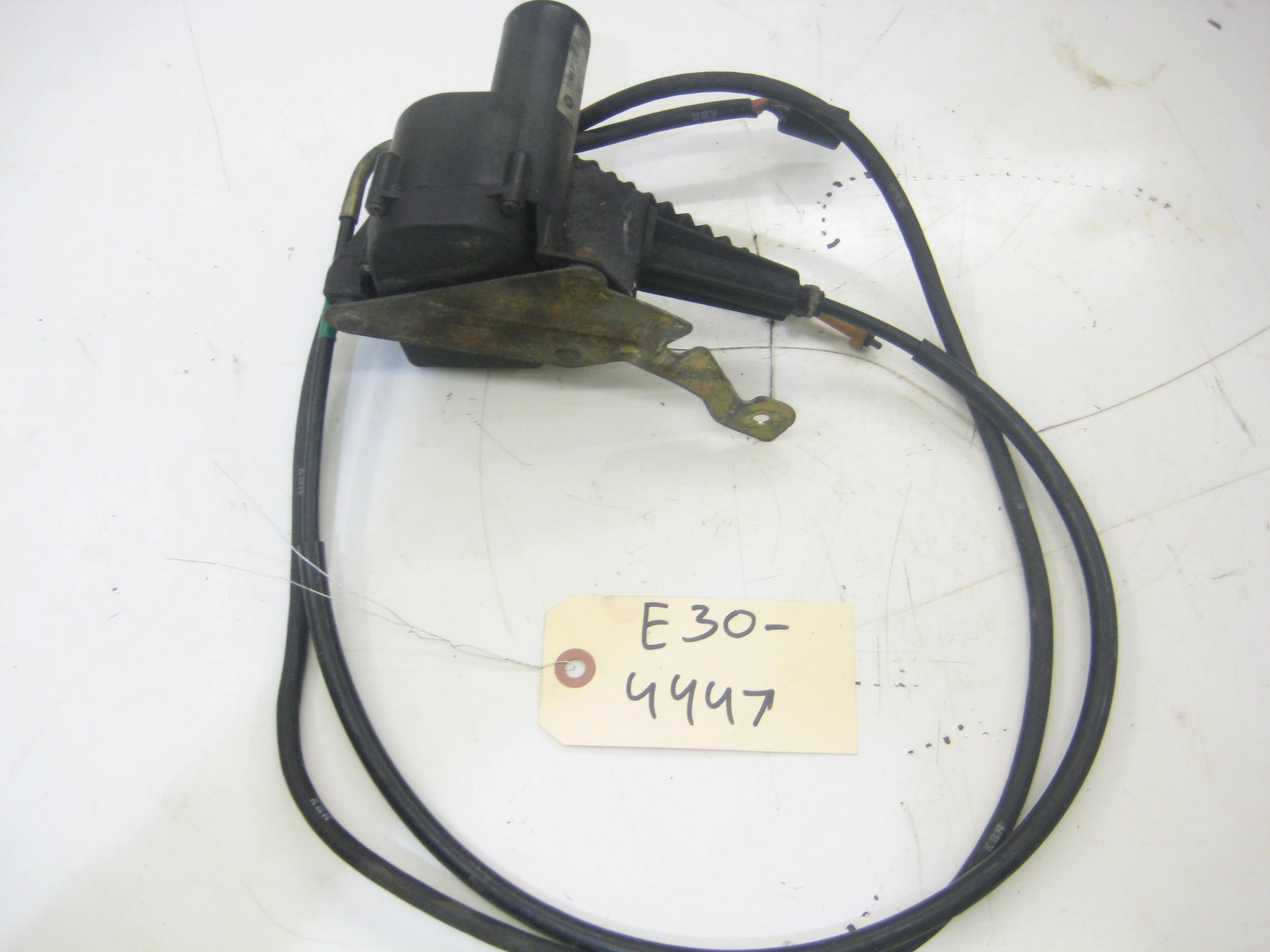 Cruise Control Actuator