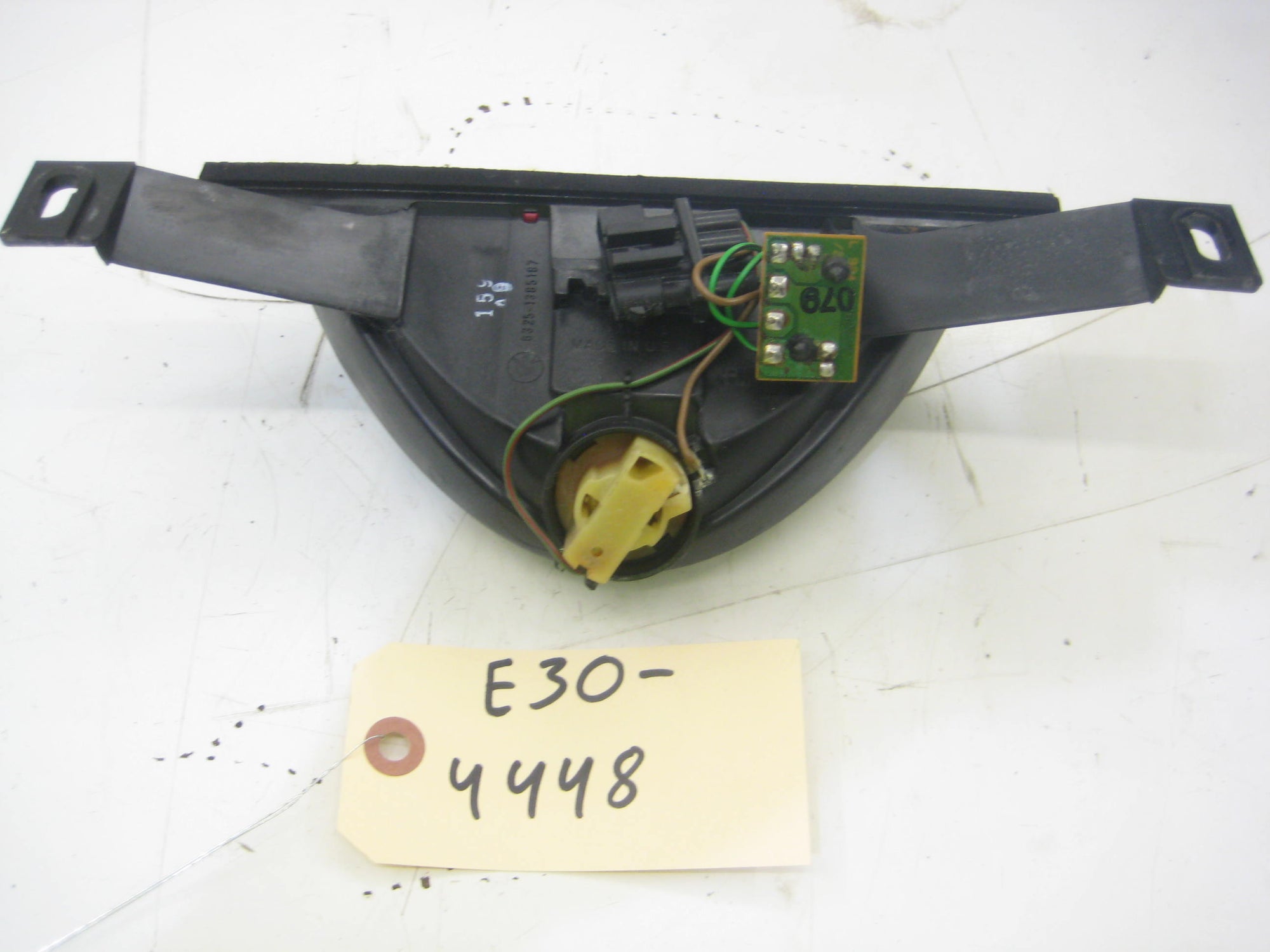 3rd Third Brake Light
