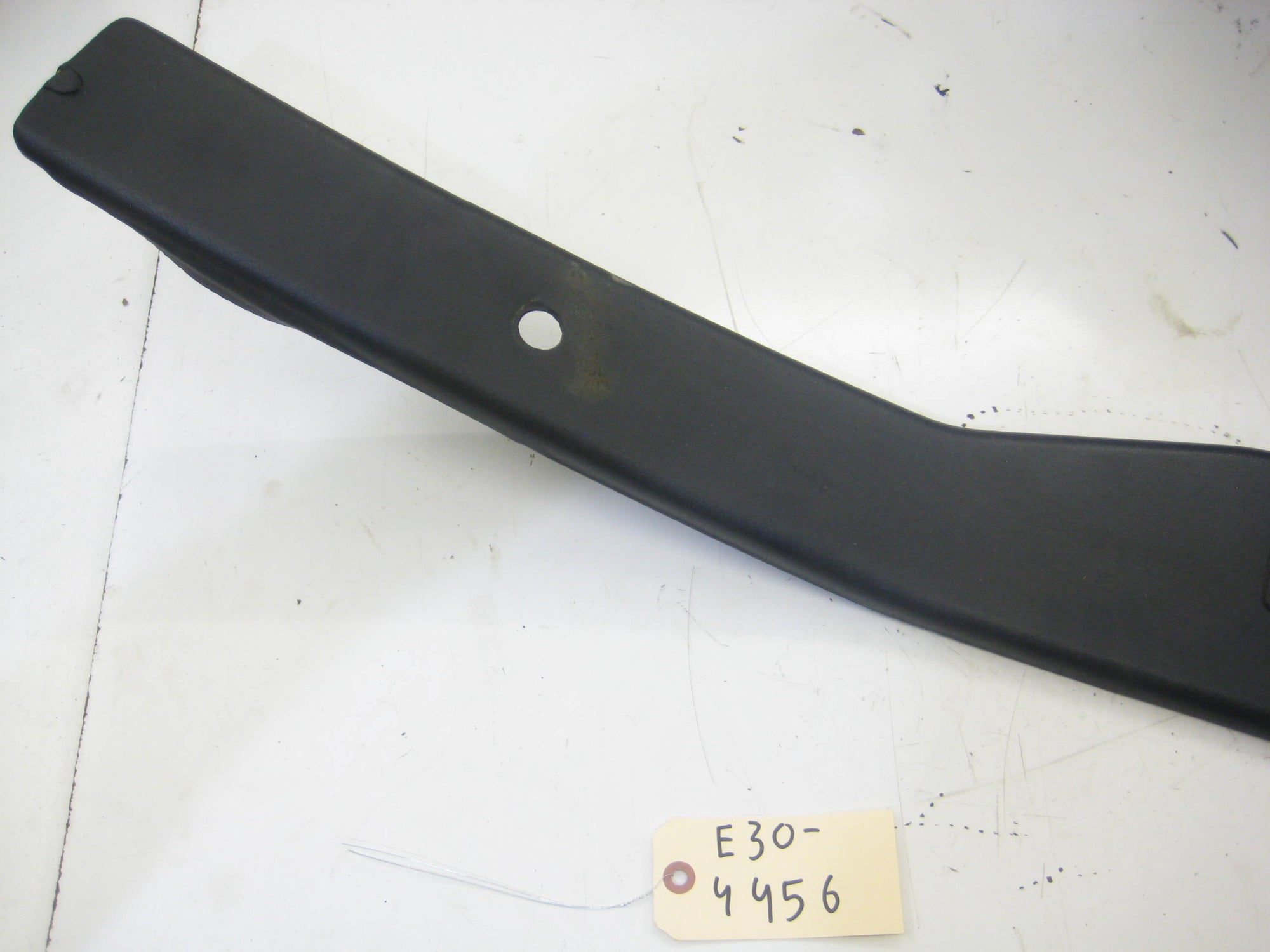 Left Drivers Sedan B Pillar Trim