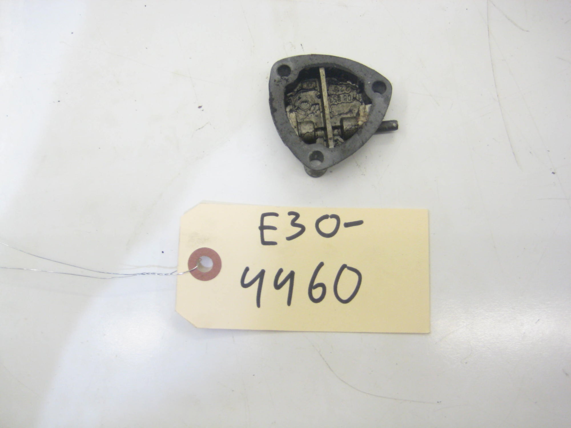 M20 Intake Manifold Vacuum Cap Port