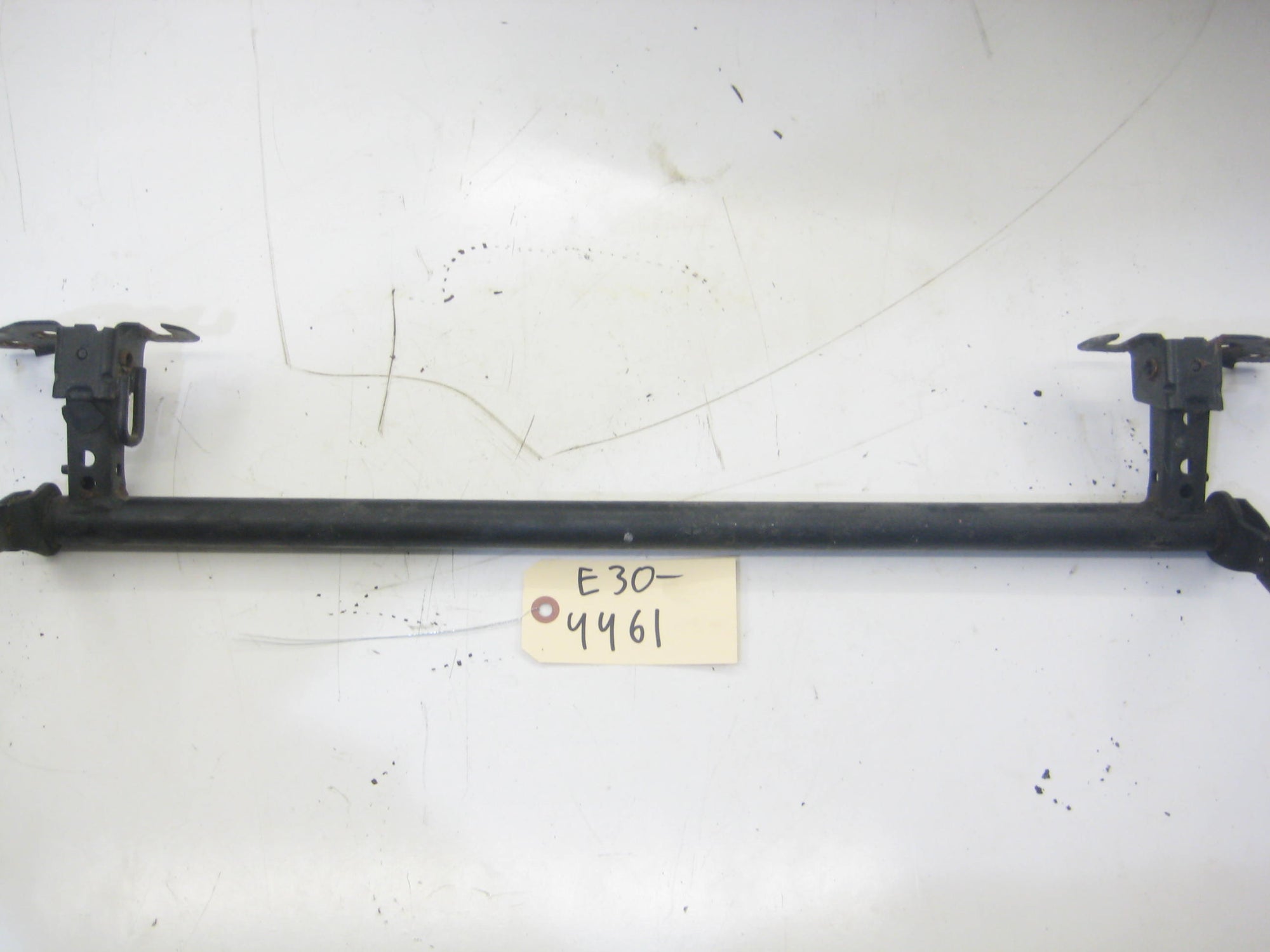 Hood Hinge Bar