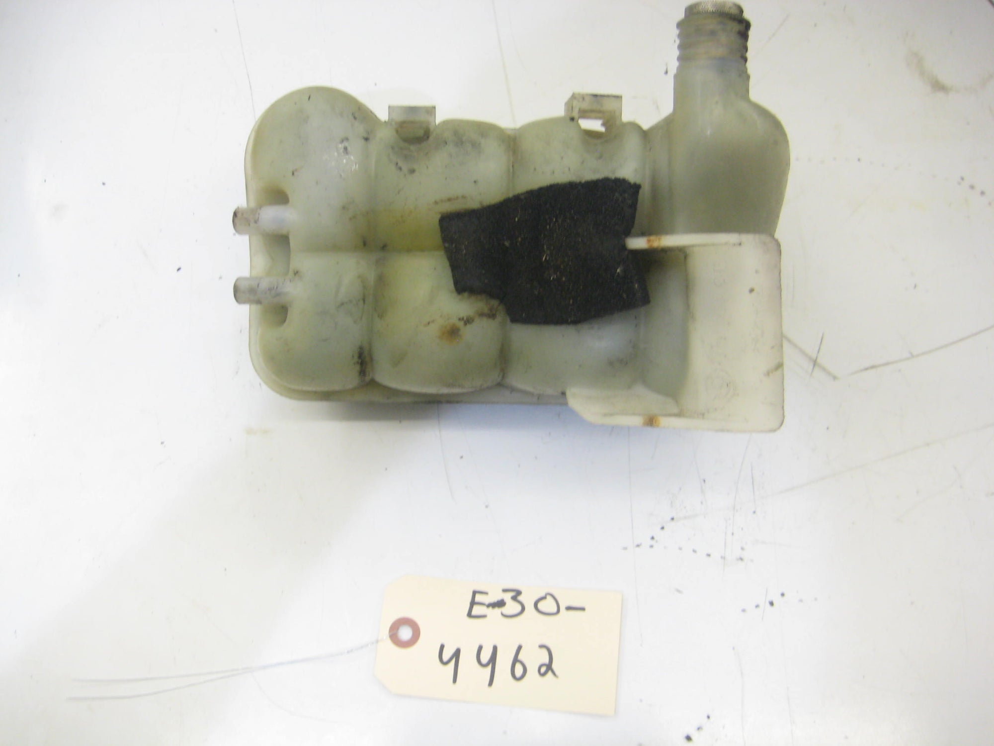 M20 Coolant Tank (Late)
