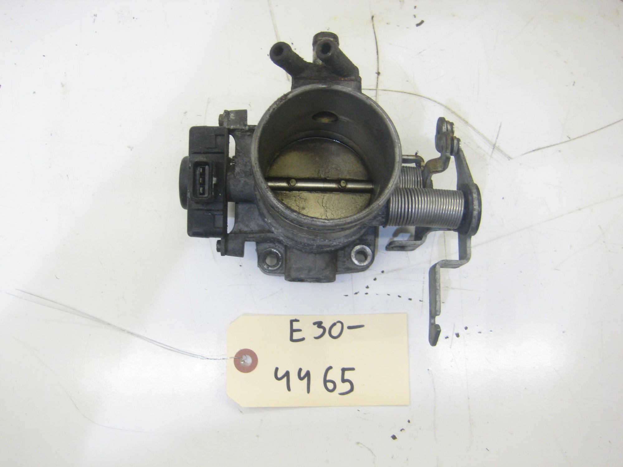 M20B25 Throttle Body