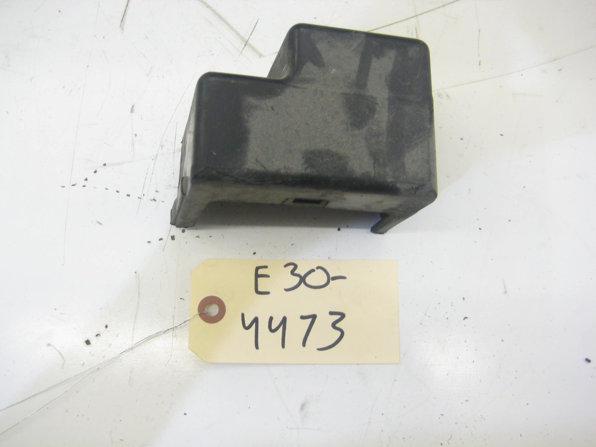 M20 Relay Cover