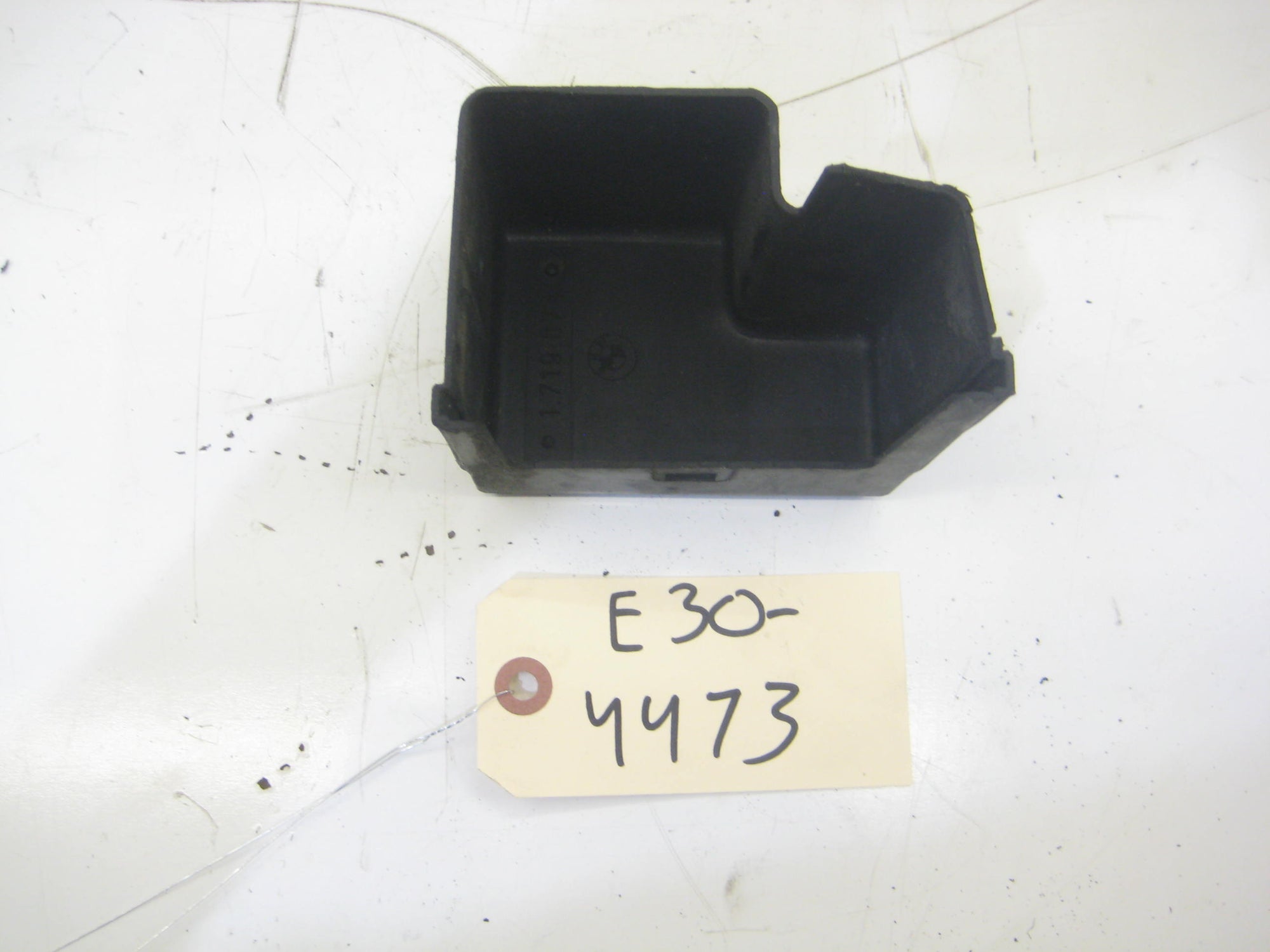 M20 Relay Cover
