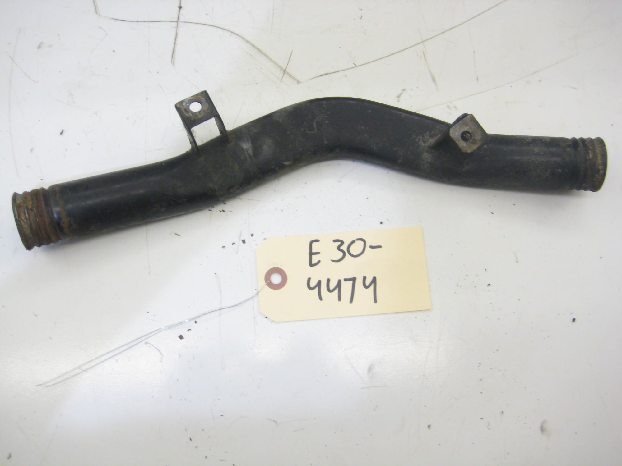 M20B25 Crossover Coolant Pipe