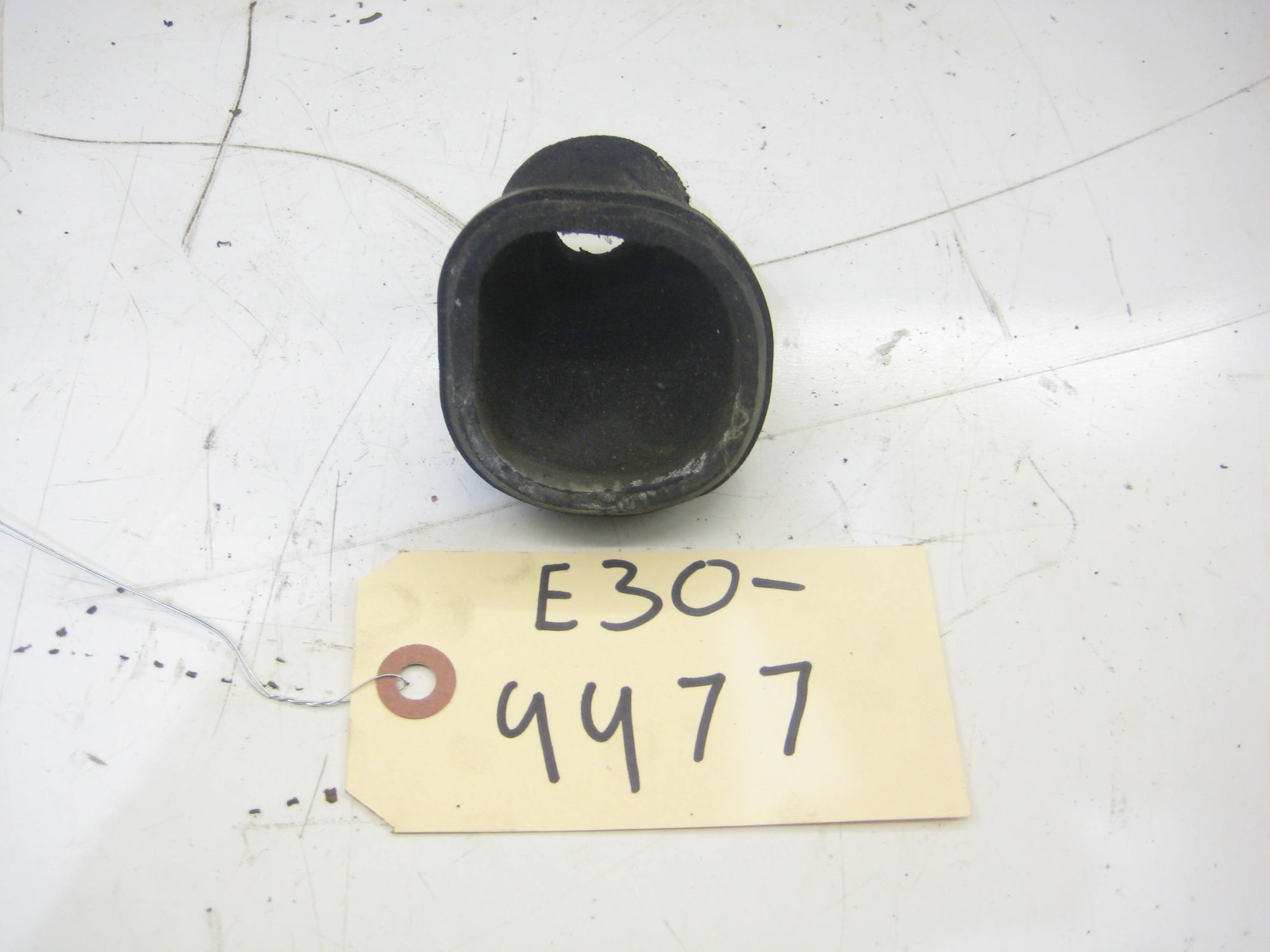 Steering Shaft Firewall Grommet