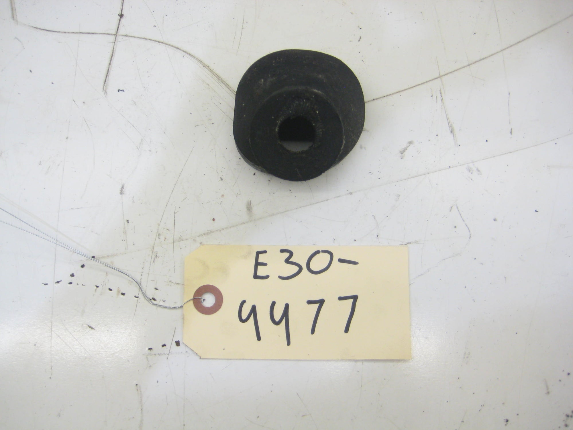 Steering Shaft Firewall Grommet