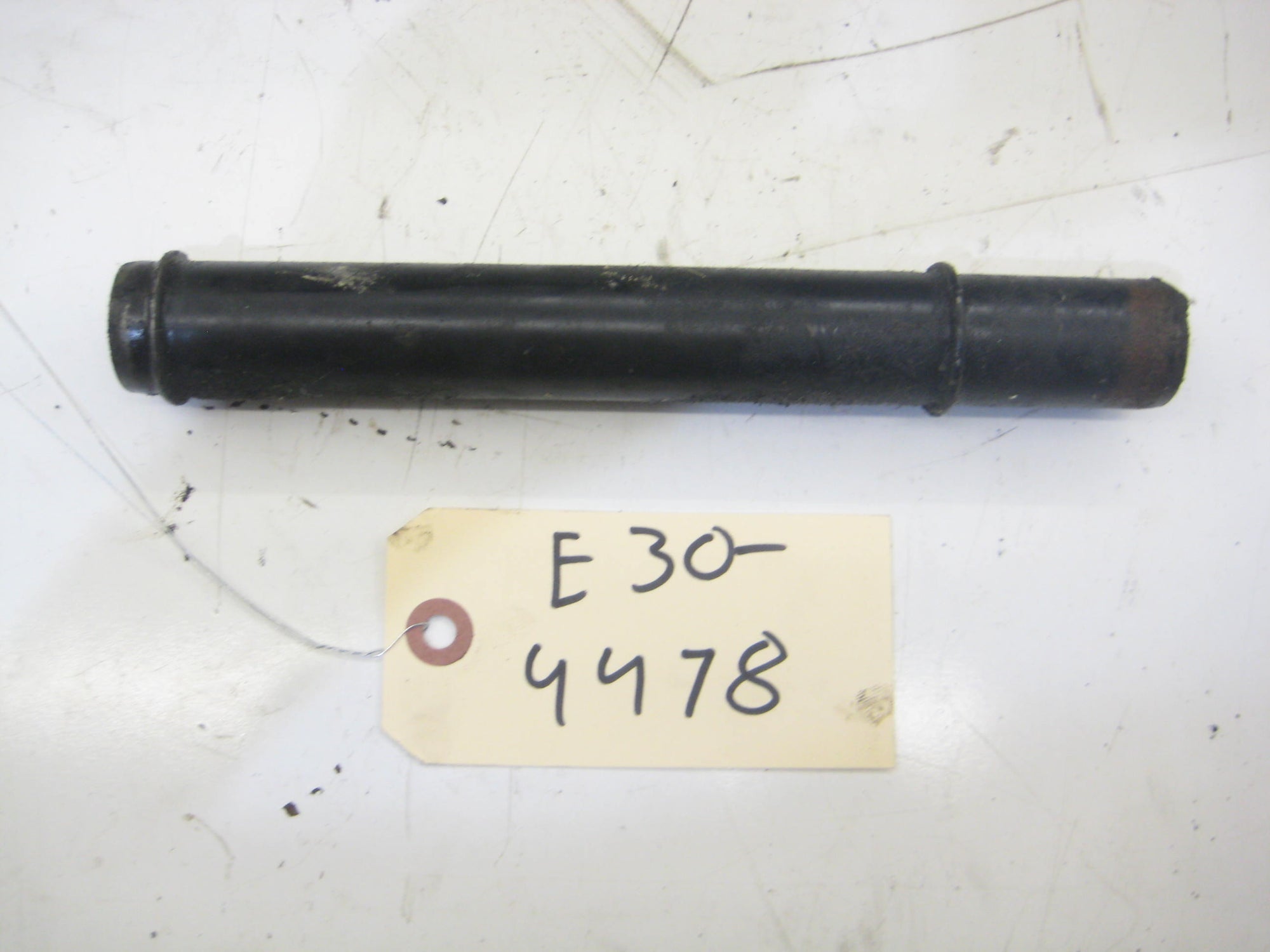 M20 Oil Drain Tube
