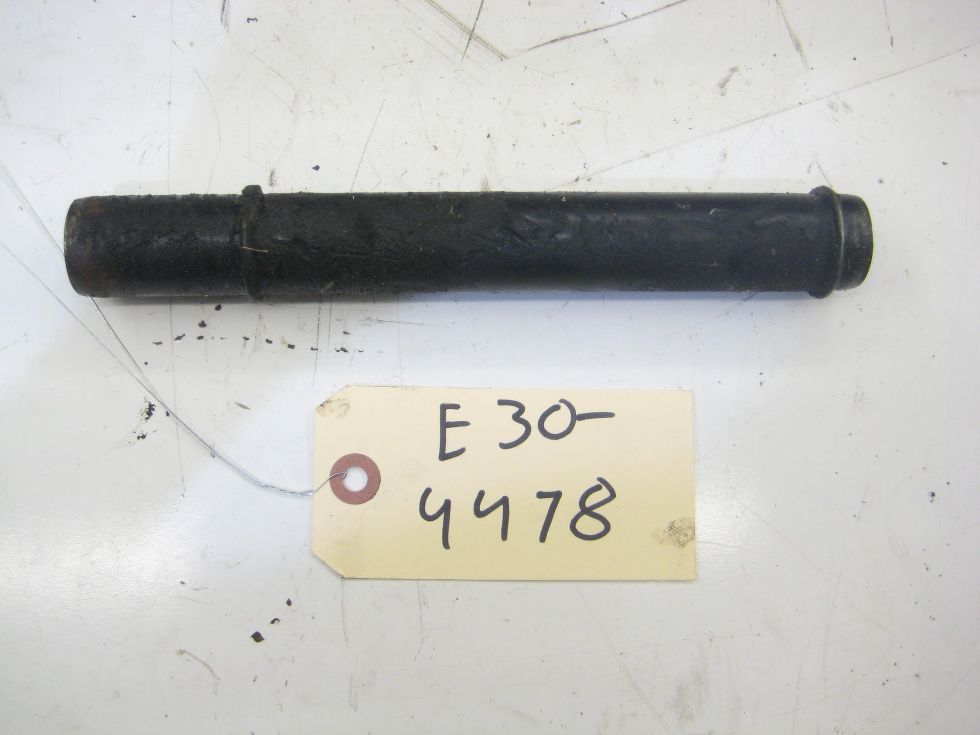M20 Oil Drain Tube