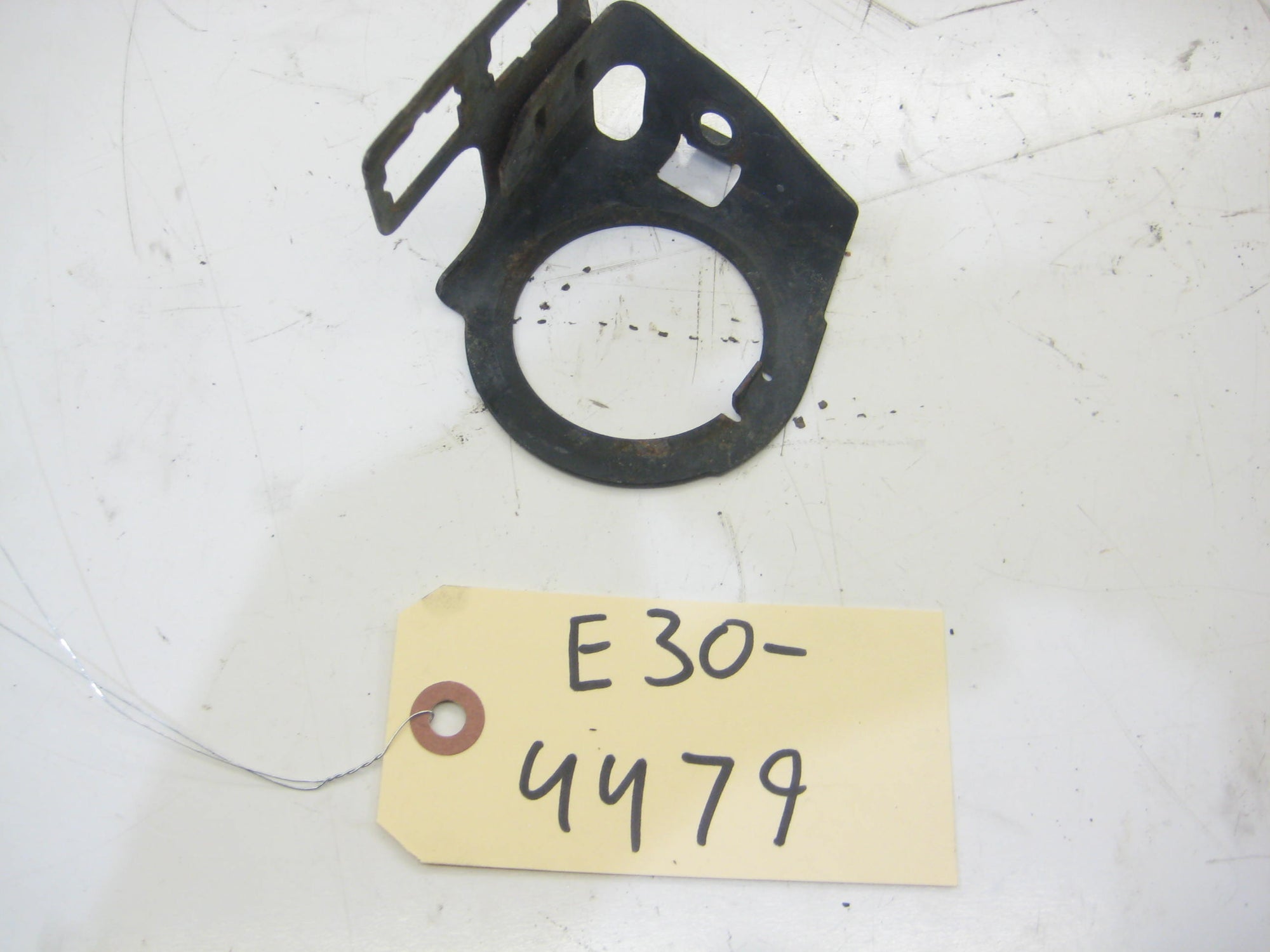 Diag And Crank Sensor Bracket