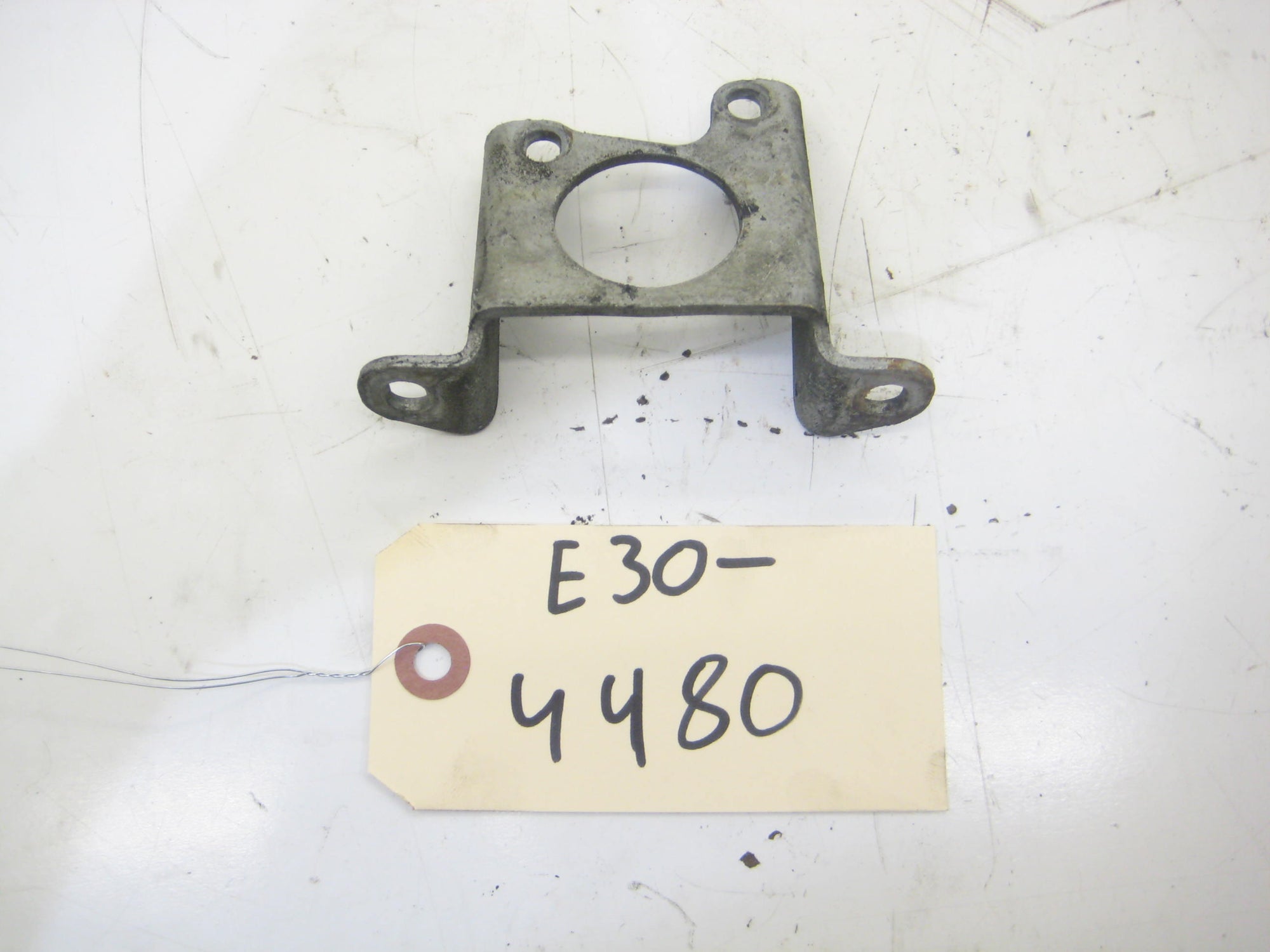 M20 Intake Manifold Support Bracket