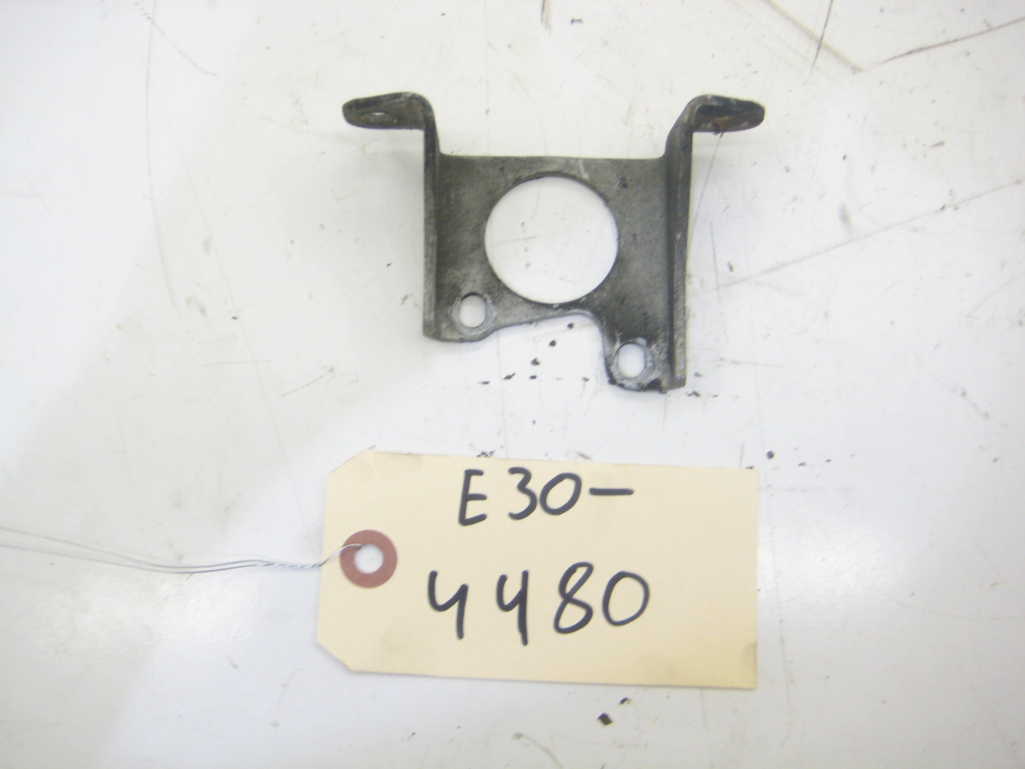 M20 Intake Manifold Support Bracket