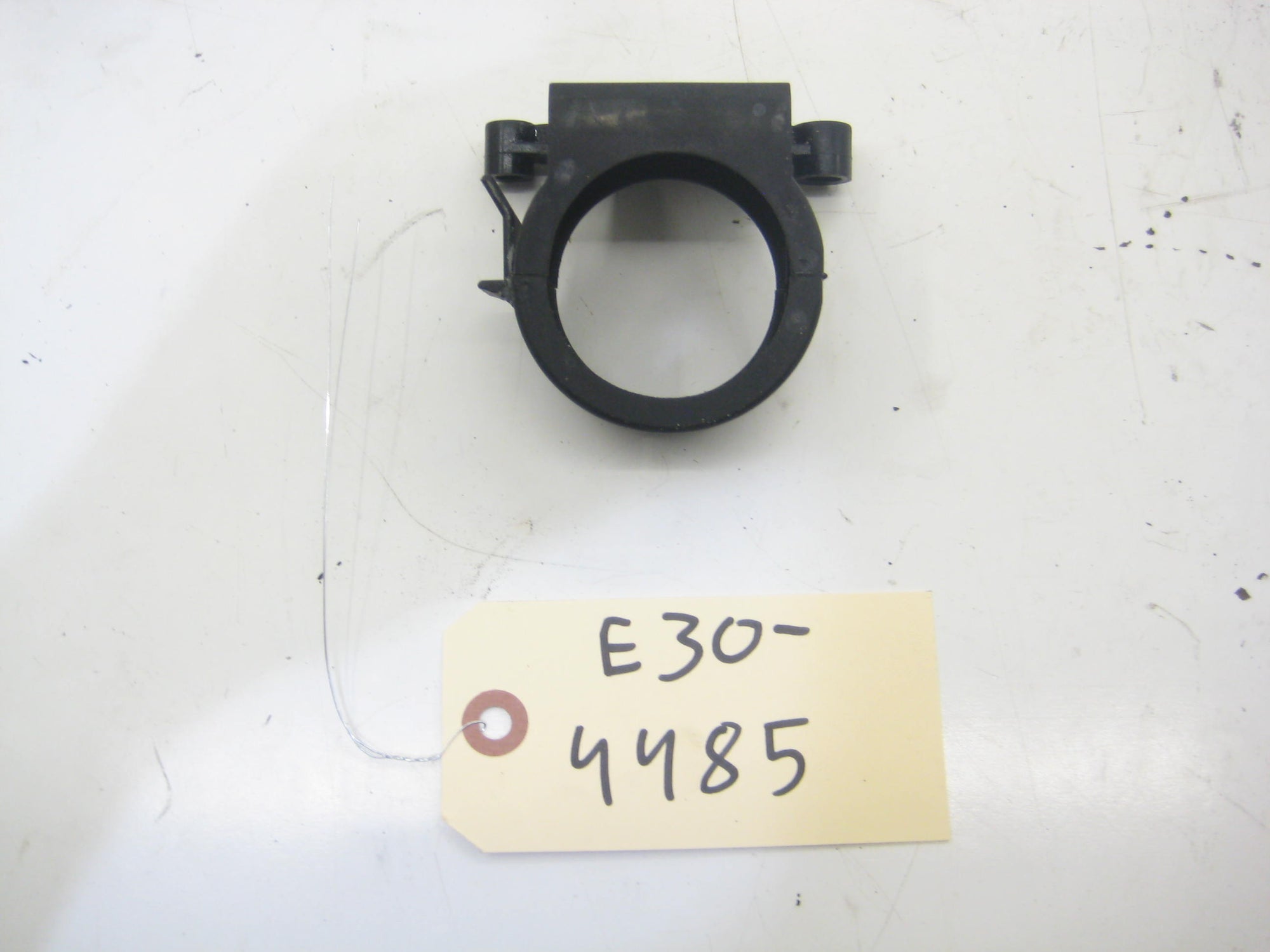 C101 Firewall Mount