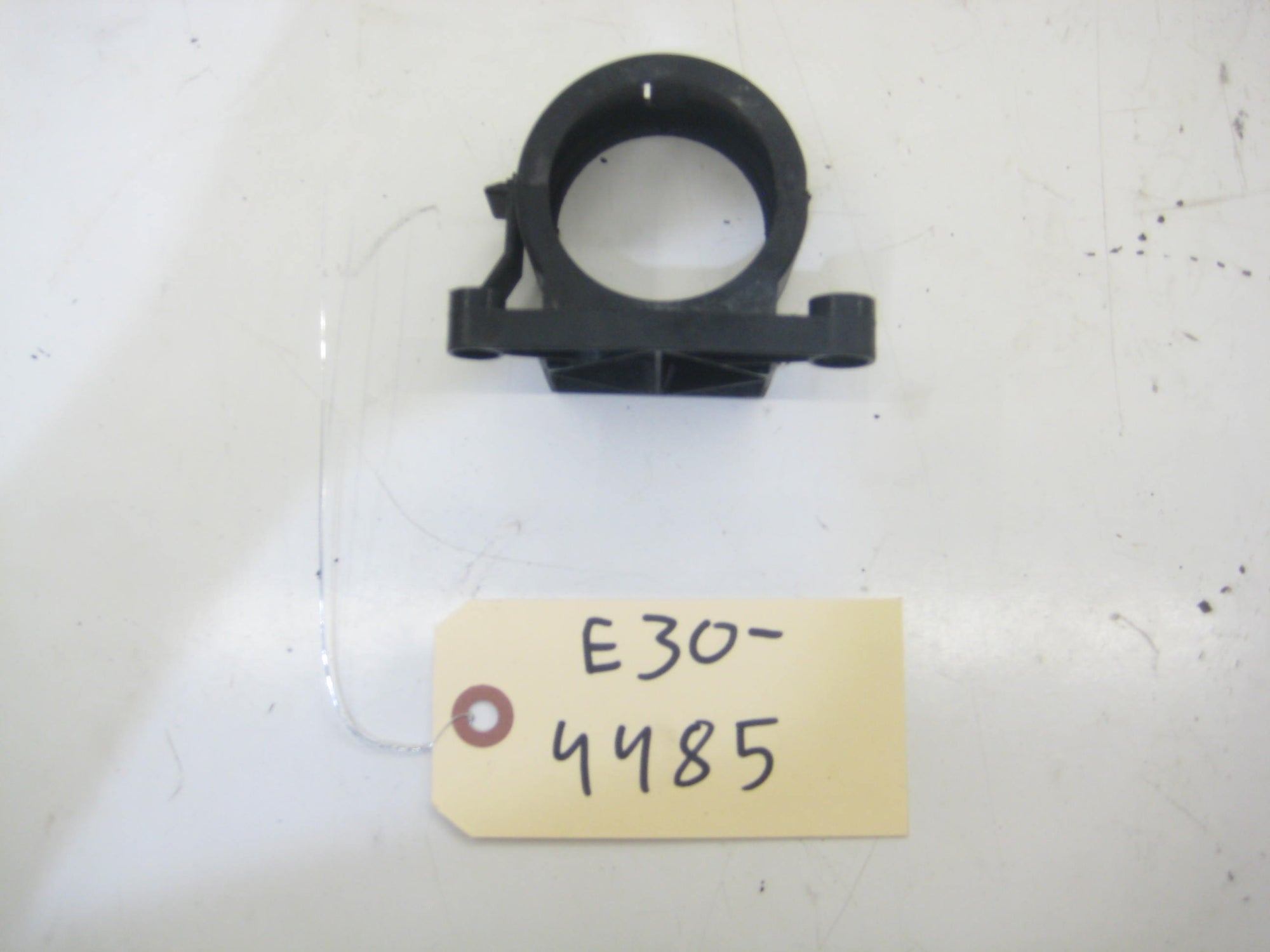 C101 Firewall Mount