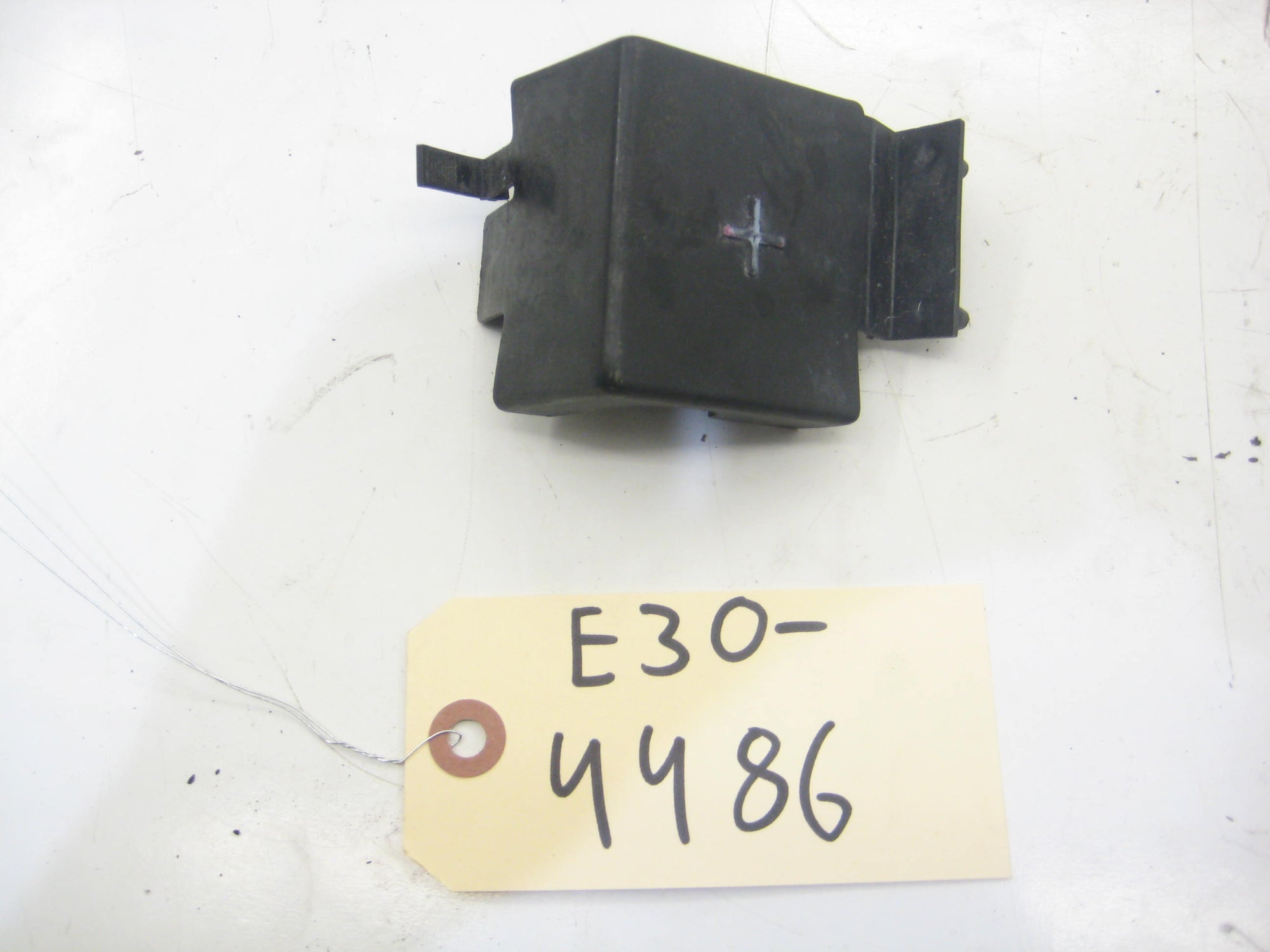 Battery Post Cover