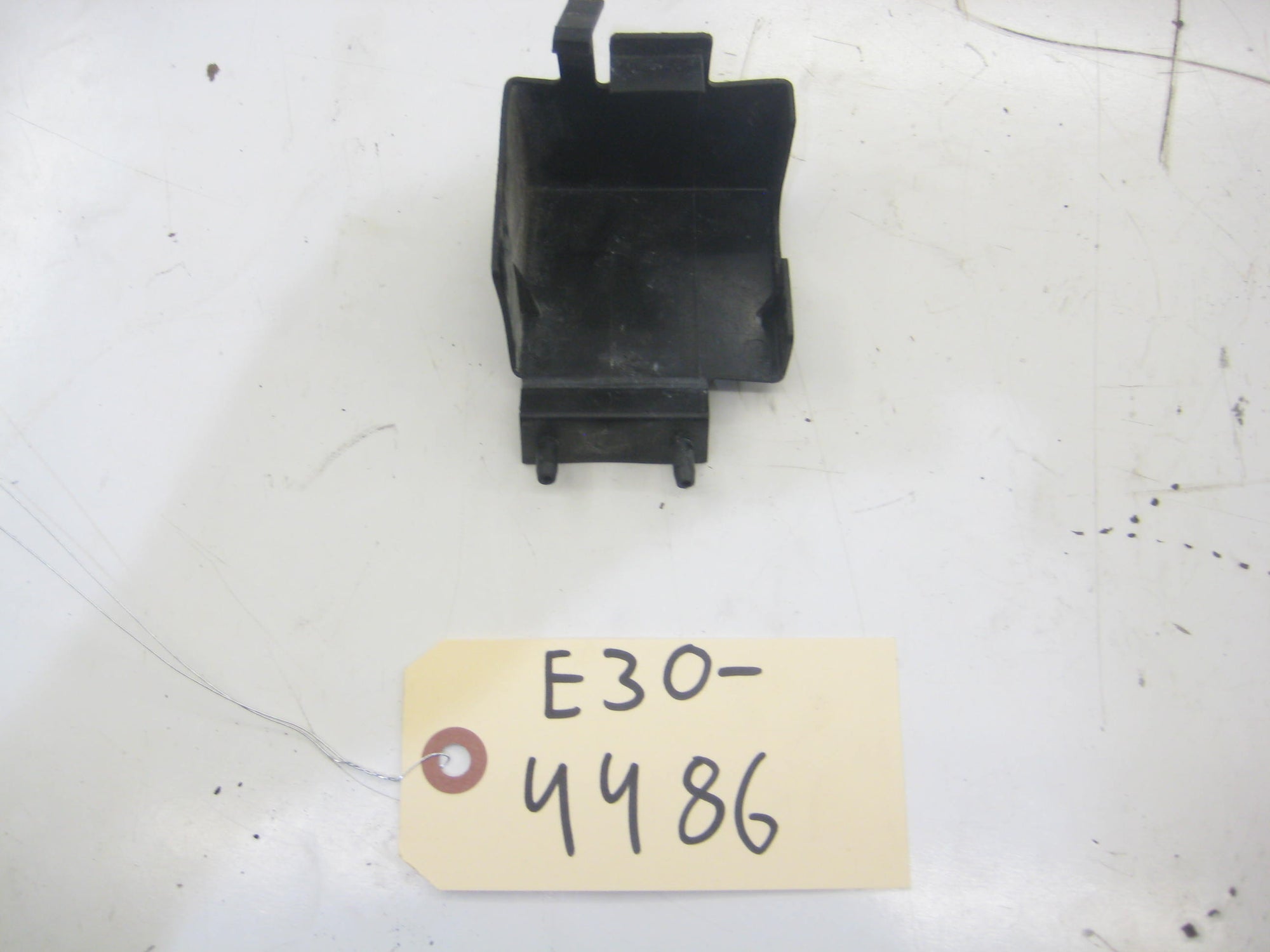 Battery Post Cover