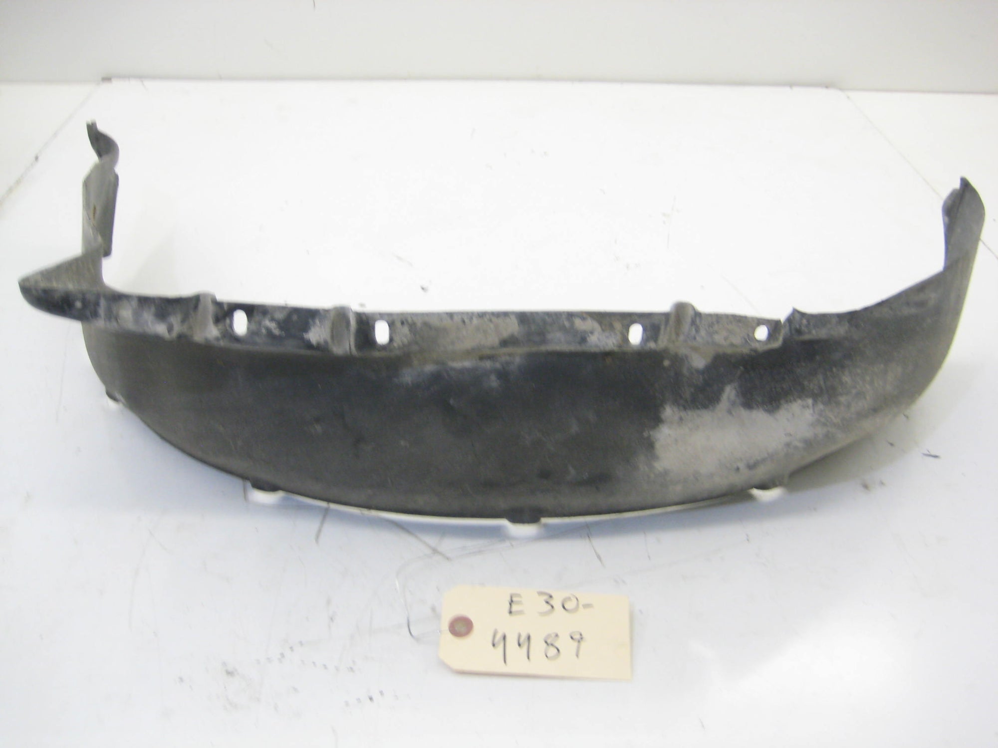 Right Passenger Front Inner Fender