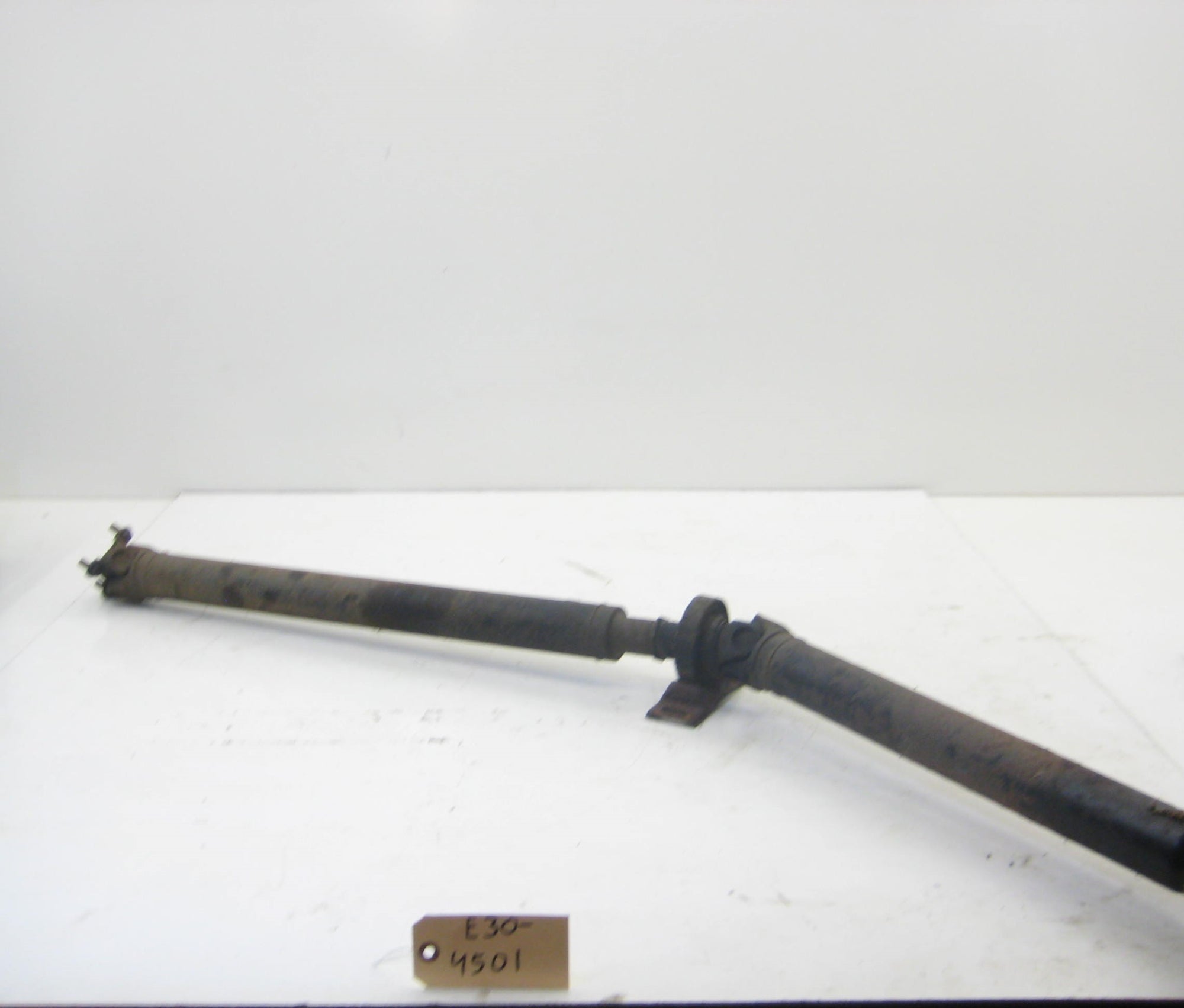 M20 Manual Driveshaft