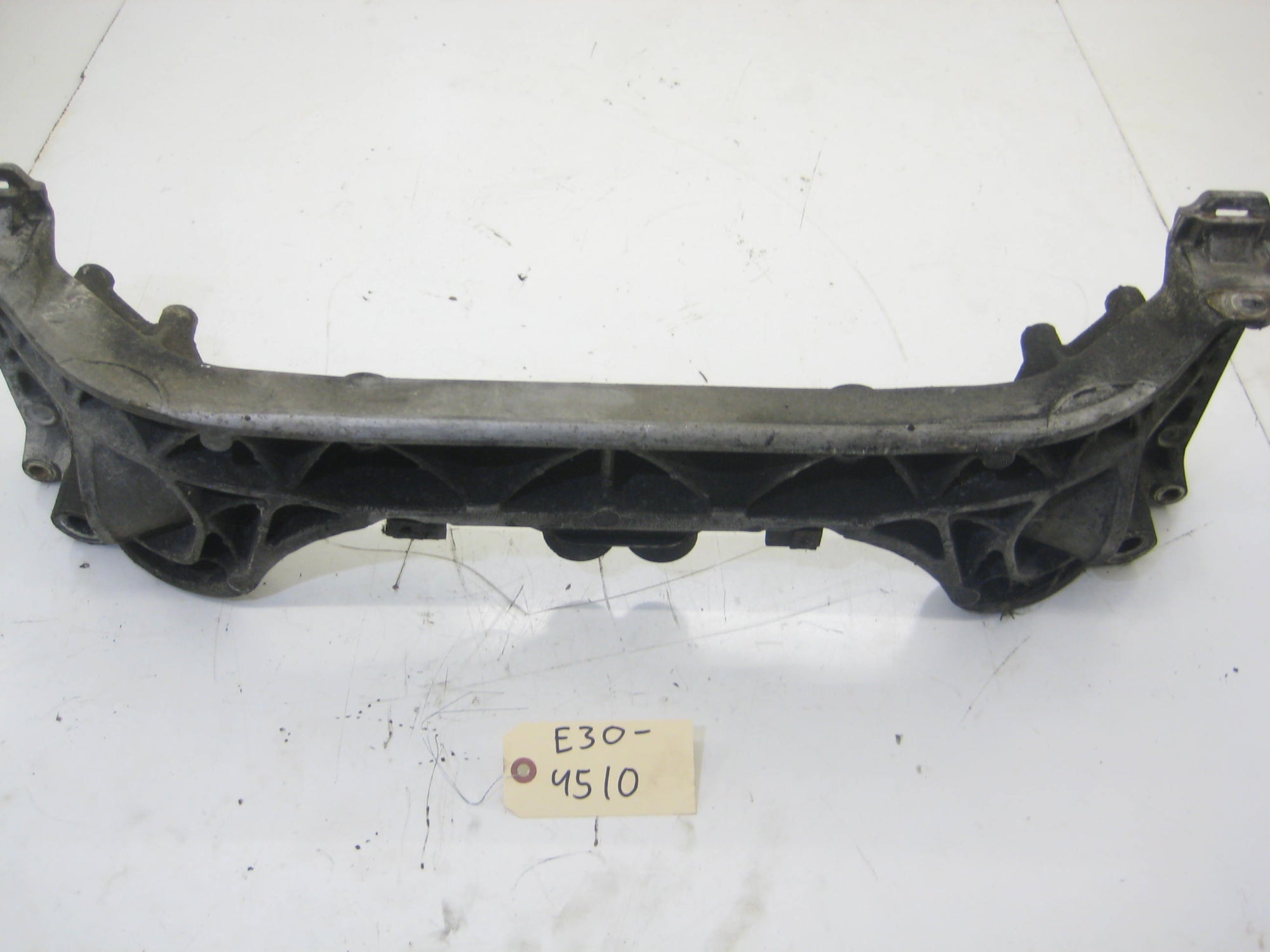 325iX Front Subframe