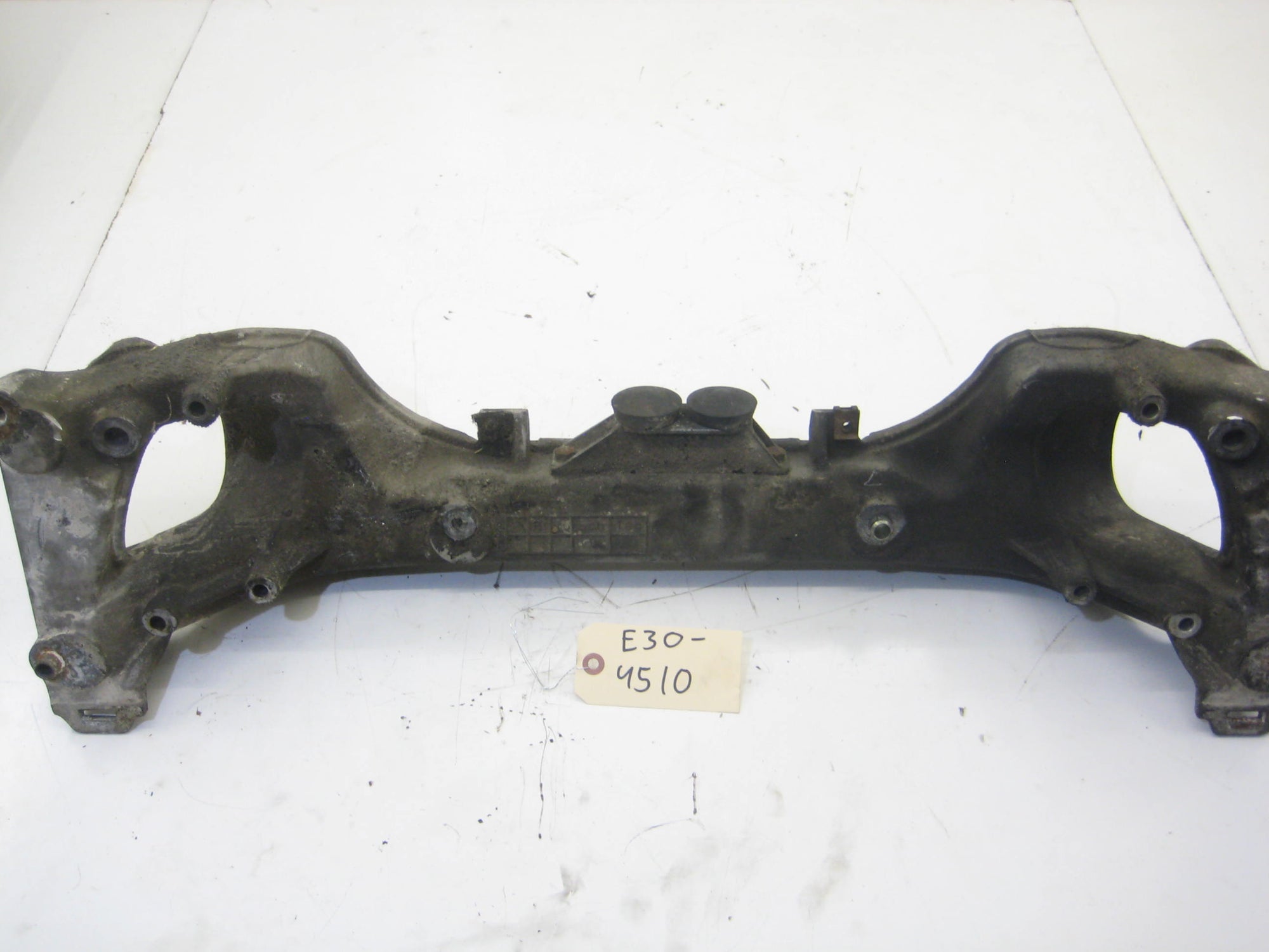 325iX Front Subframe