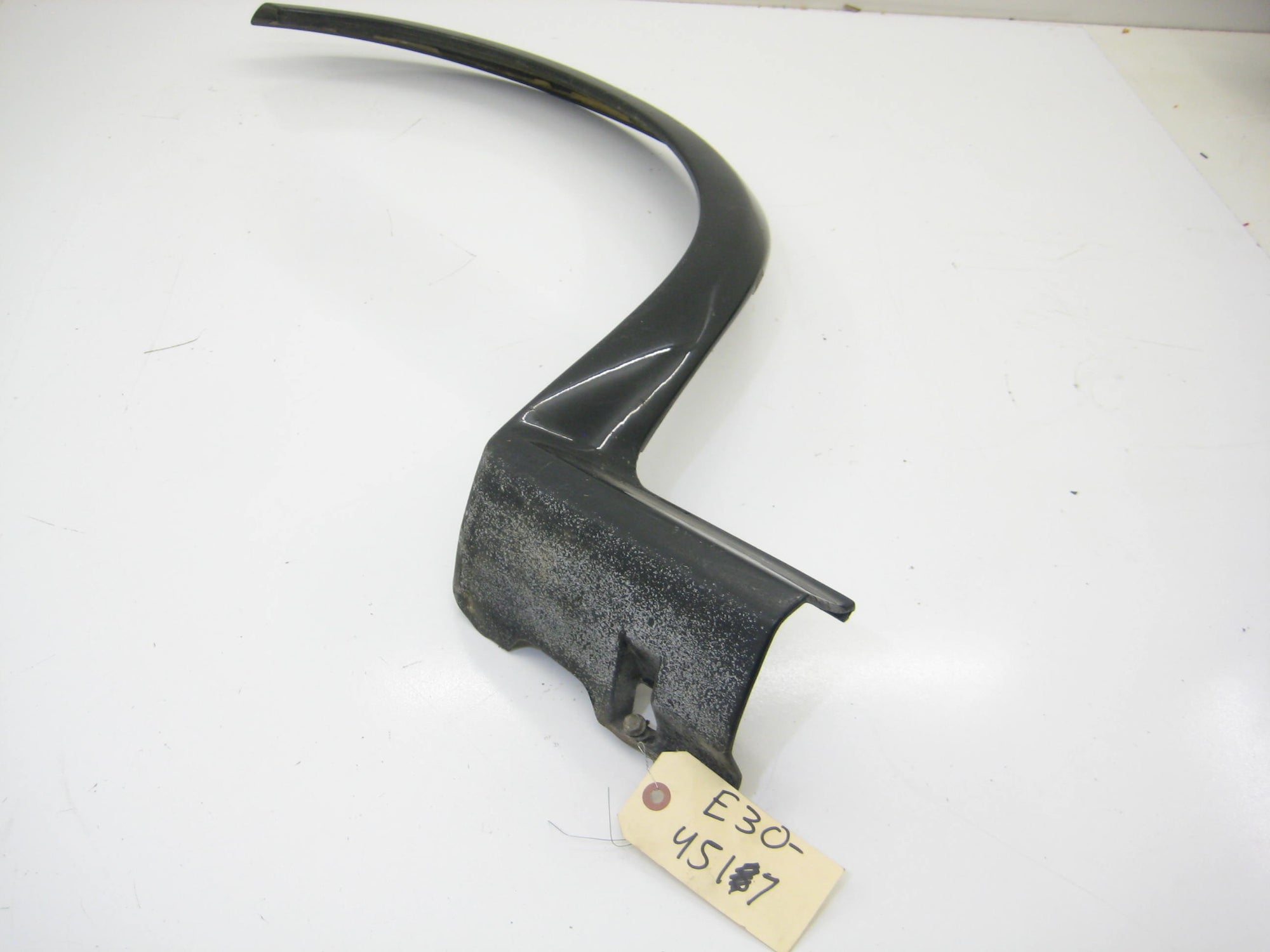 Left Drivers Front IX Fender Flare Arch