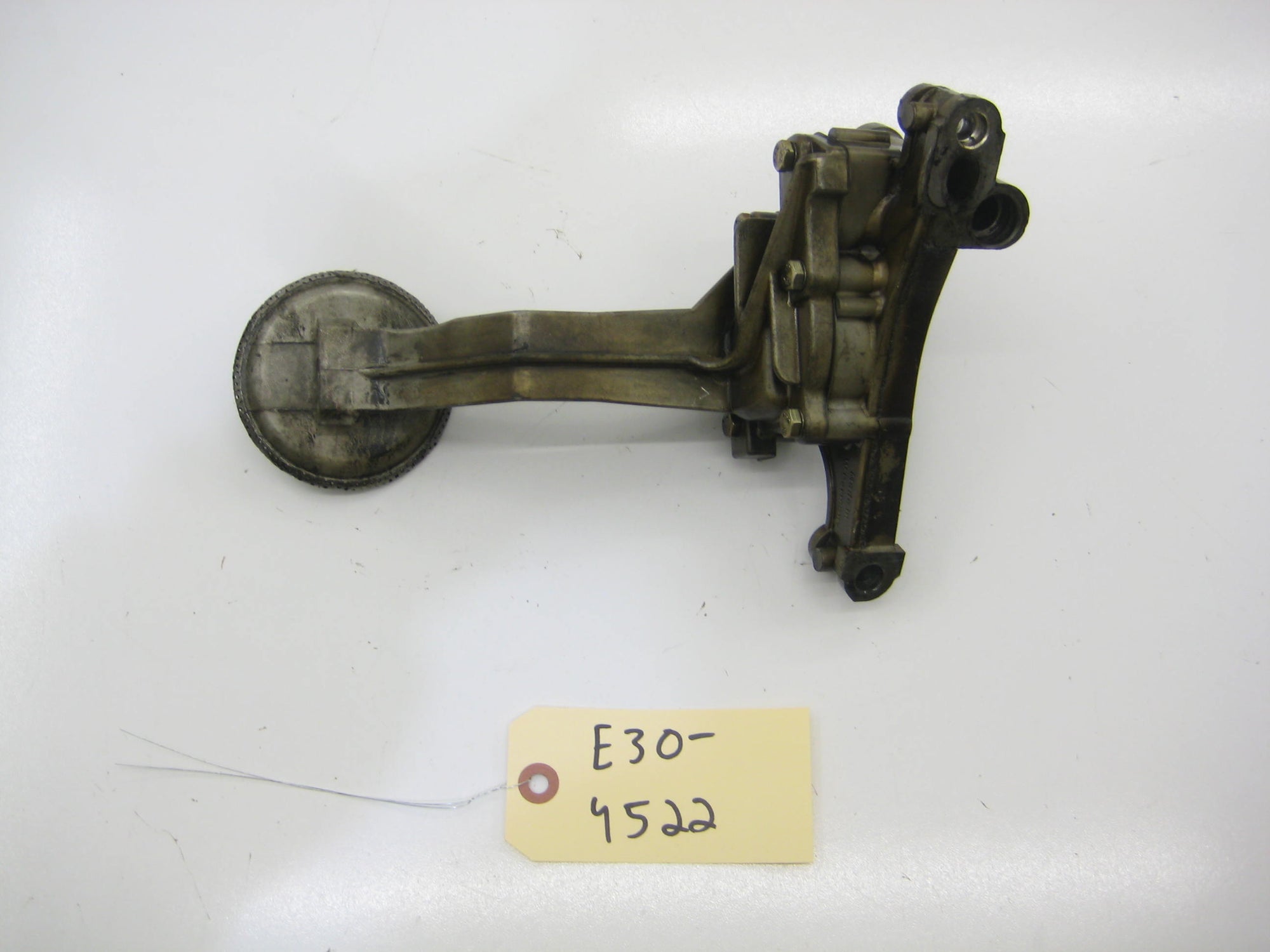 M10 318 Oil Pump