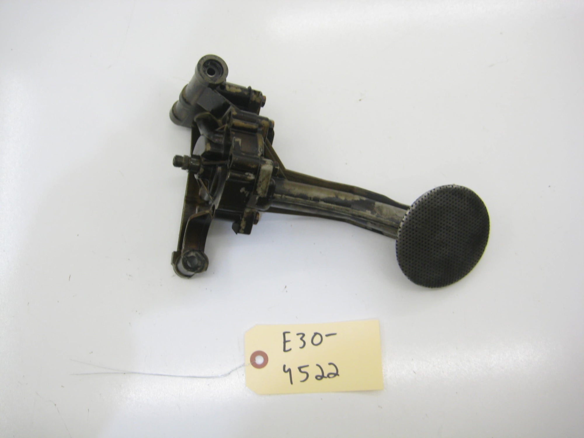 M10 318 Oil Pump