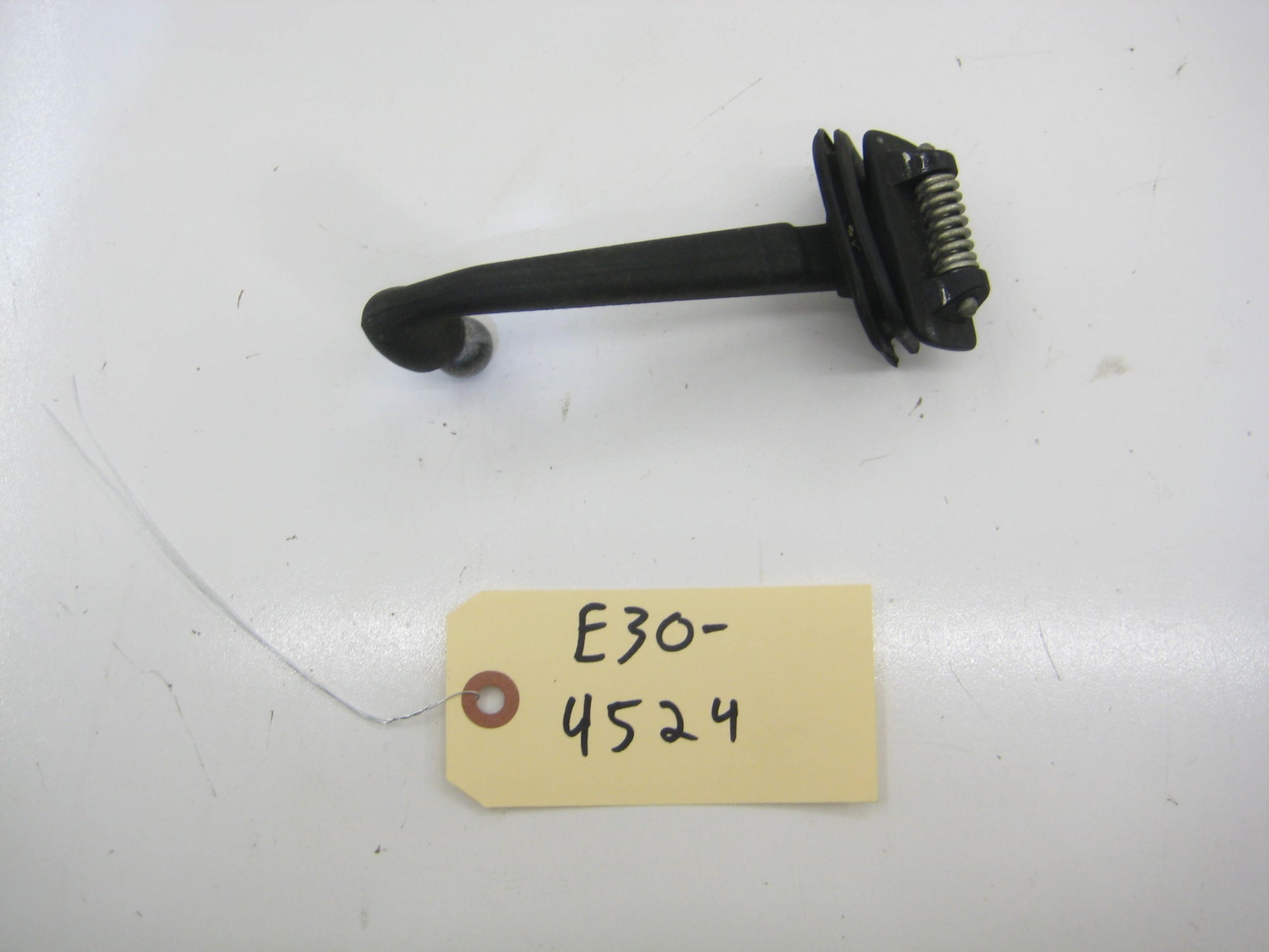 Rear View Mirror Arm (No Mirror)