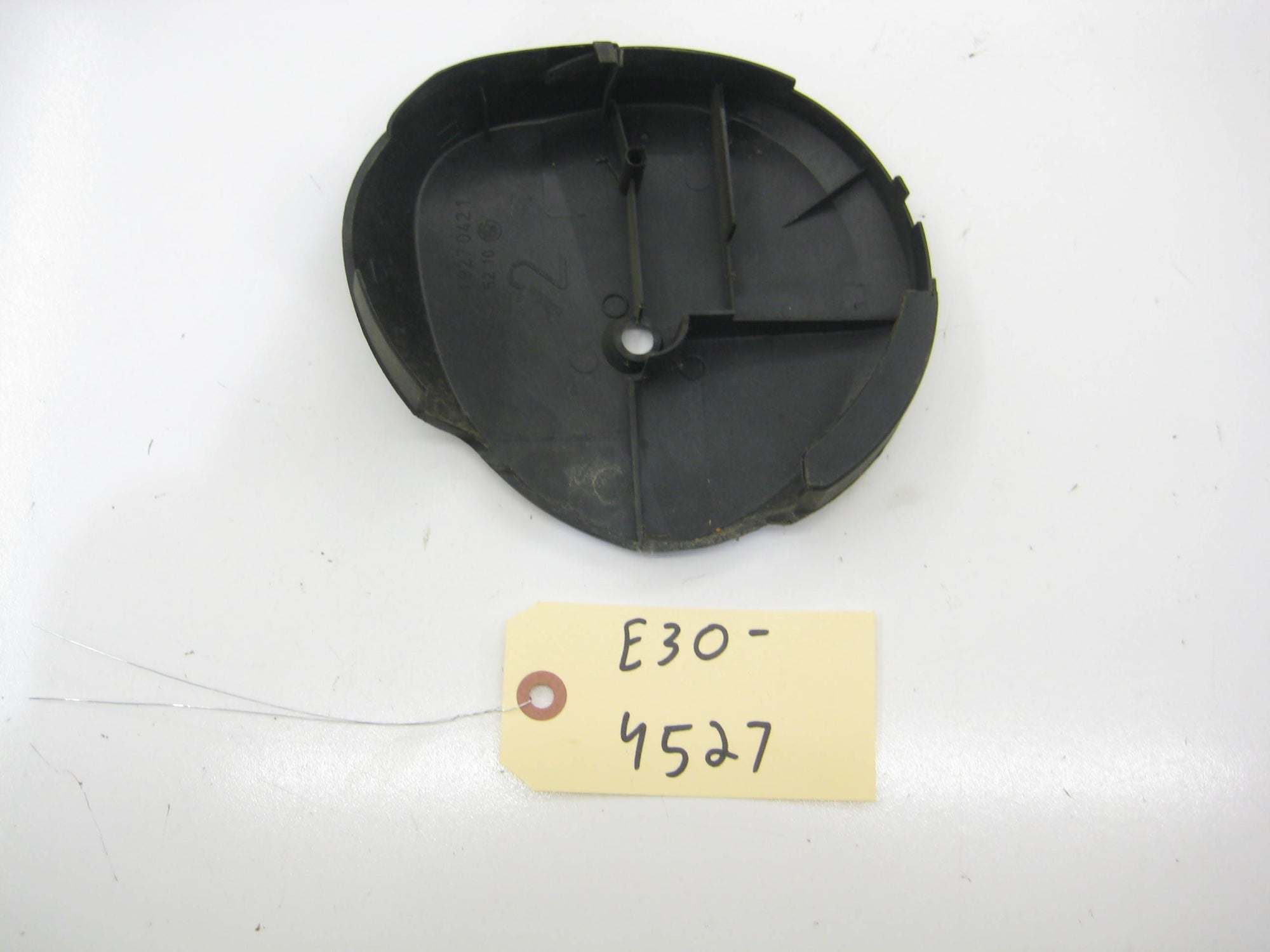 Seat Hinge Cover
