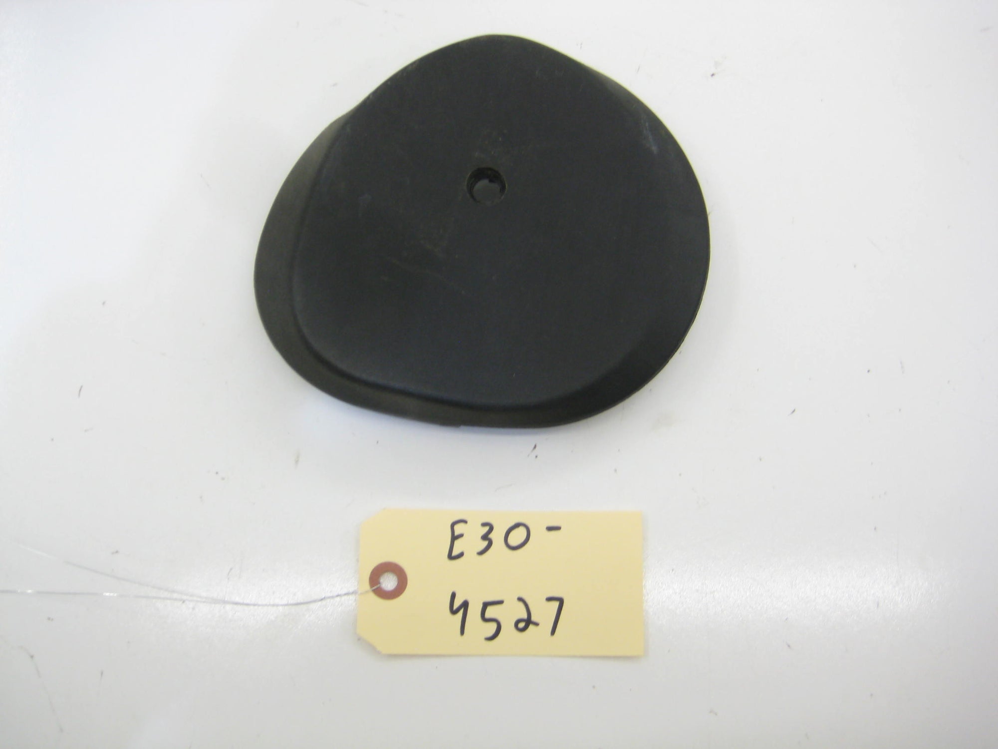 Seat Hinge Cover