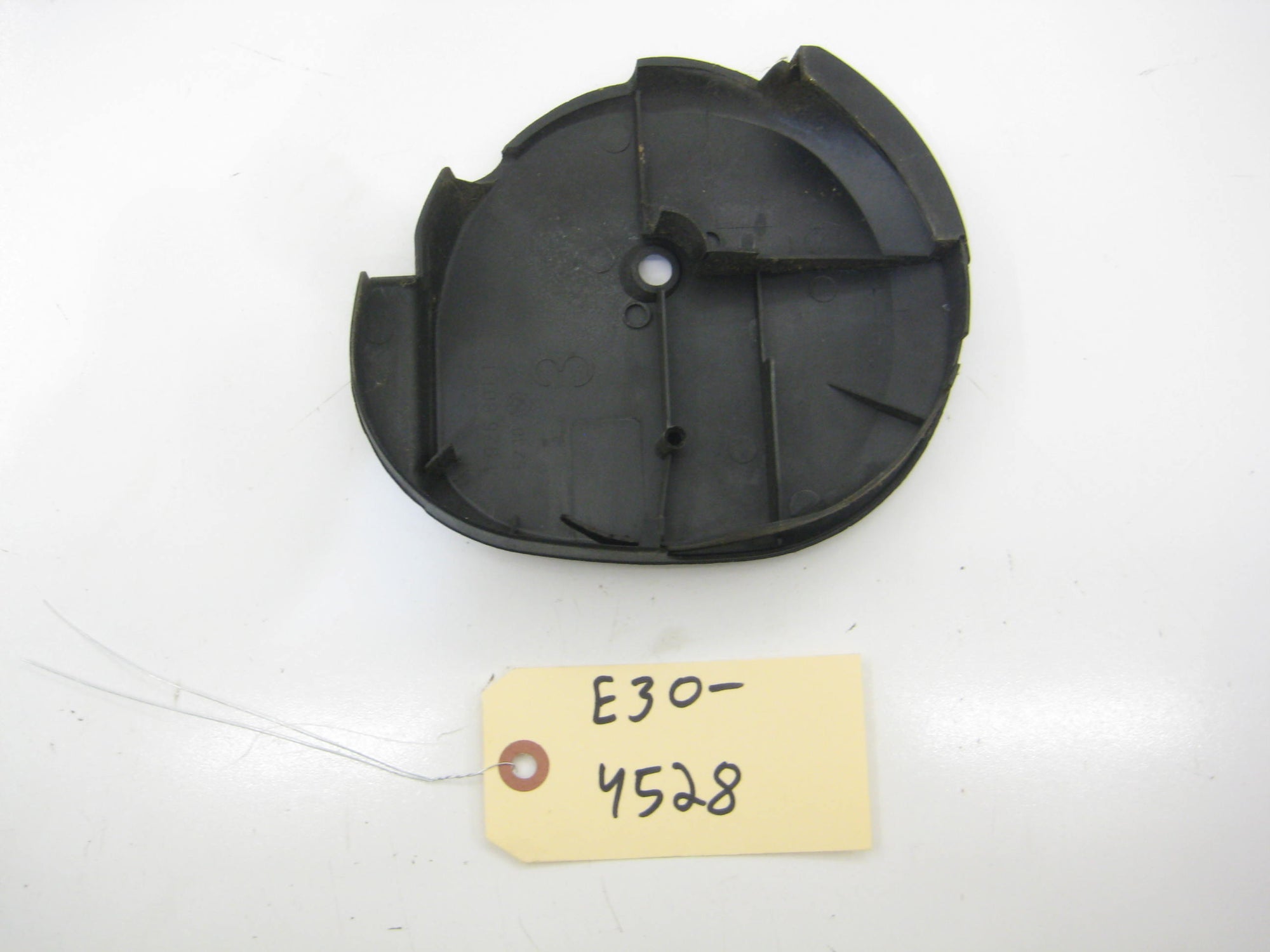 Seat Hinge Cover