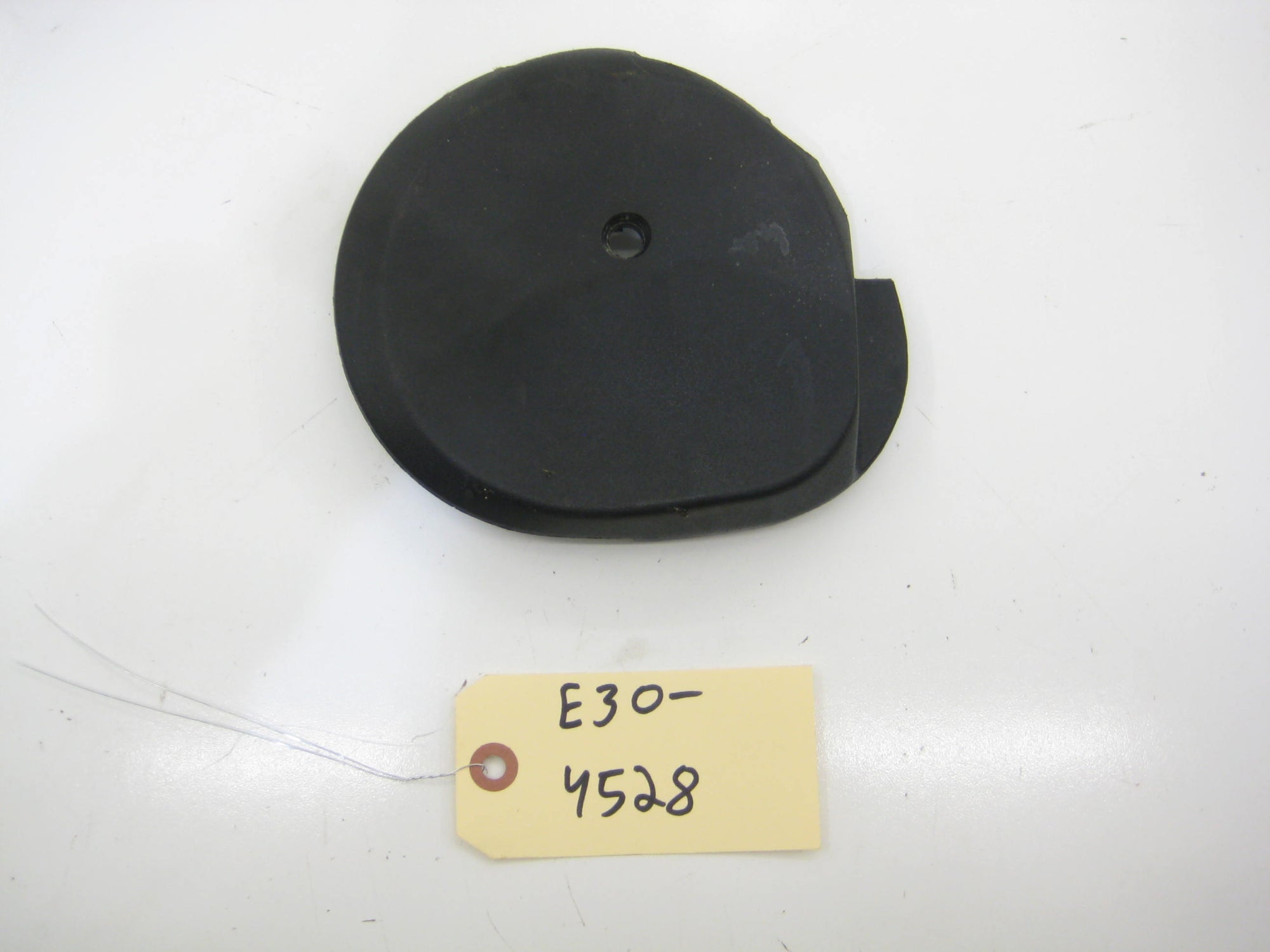 Seat Hinge Cover