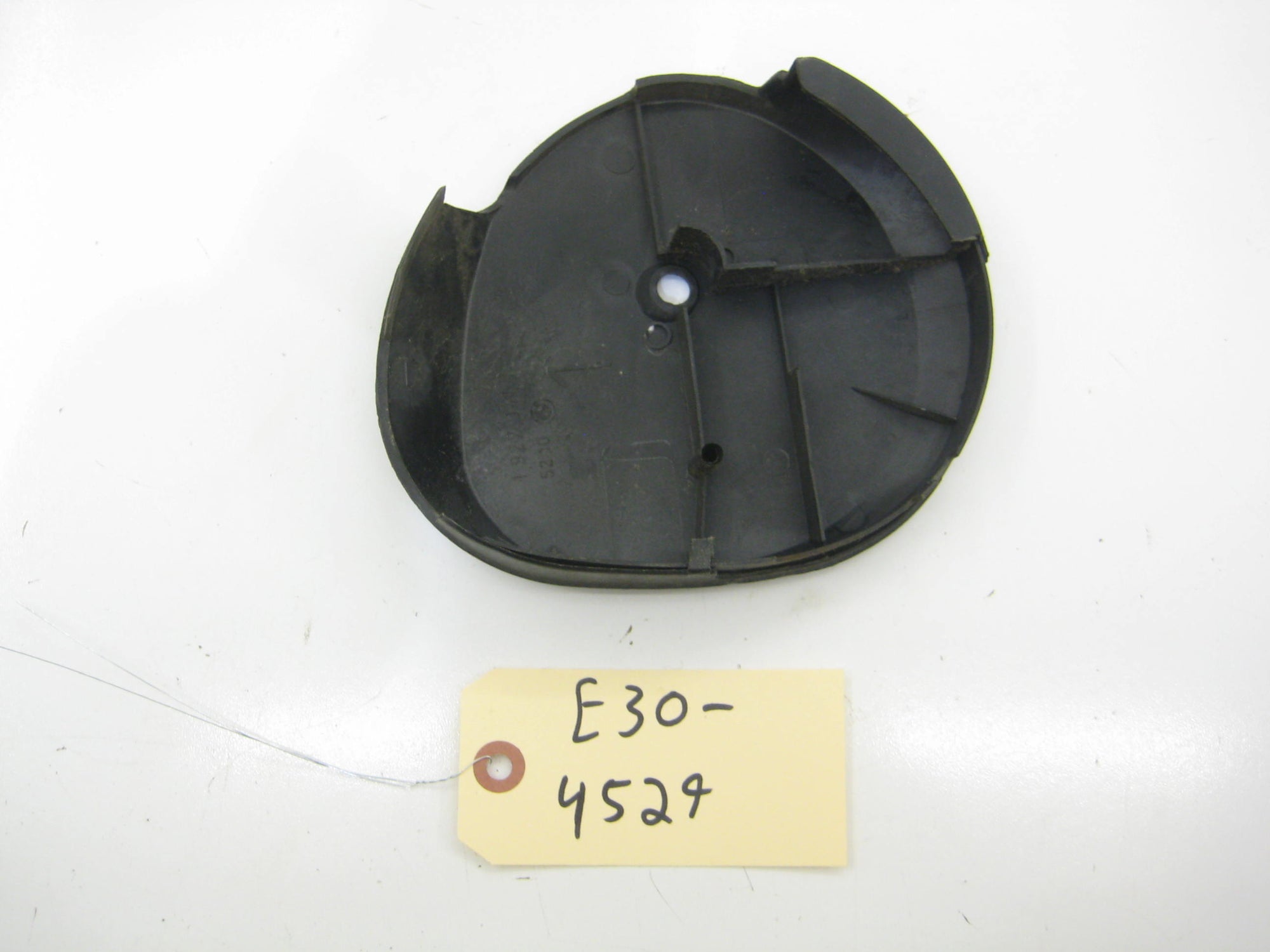 Seat Hinge Cover