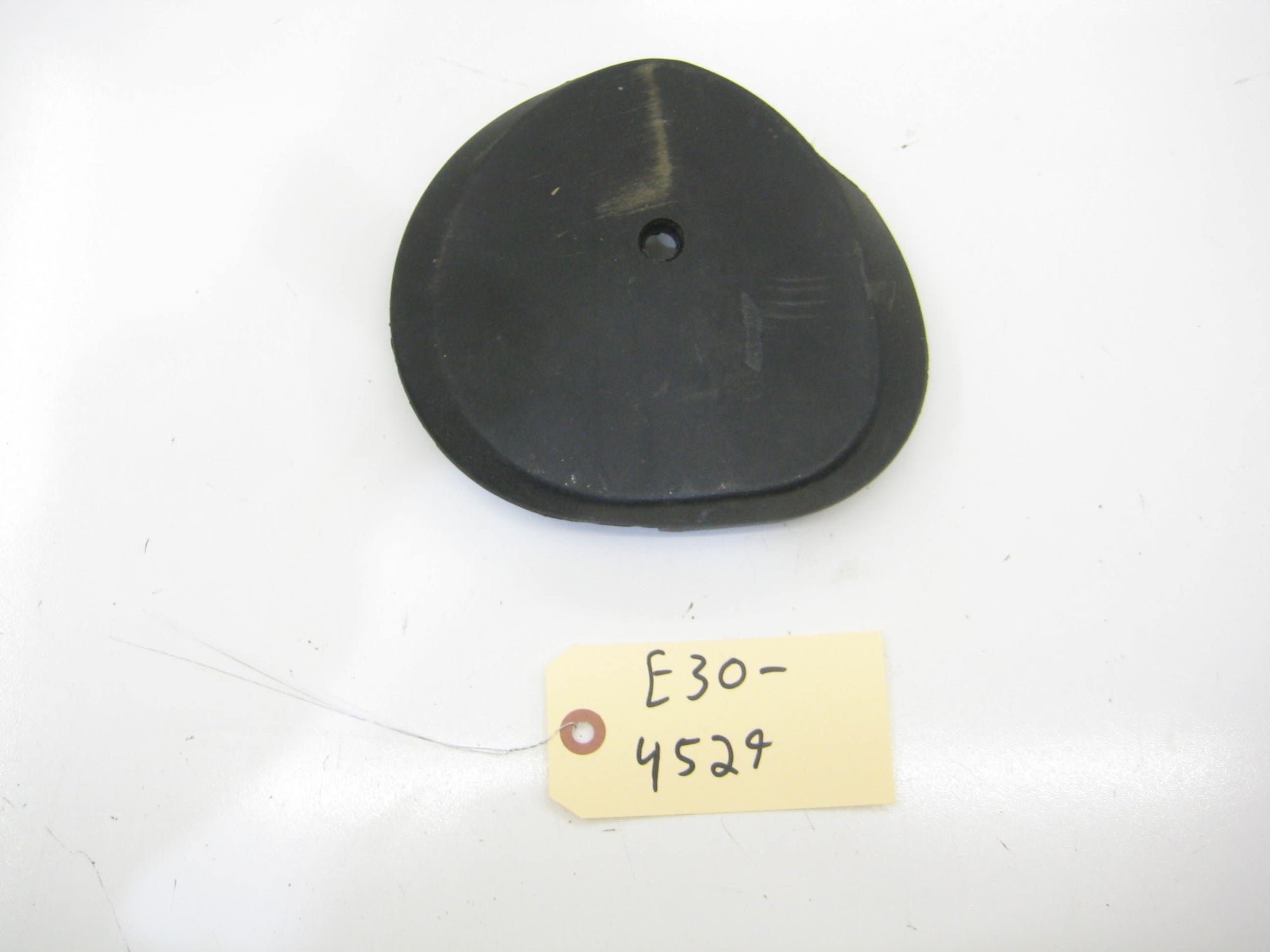 Seat Hinge Cover