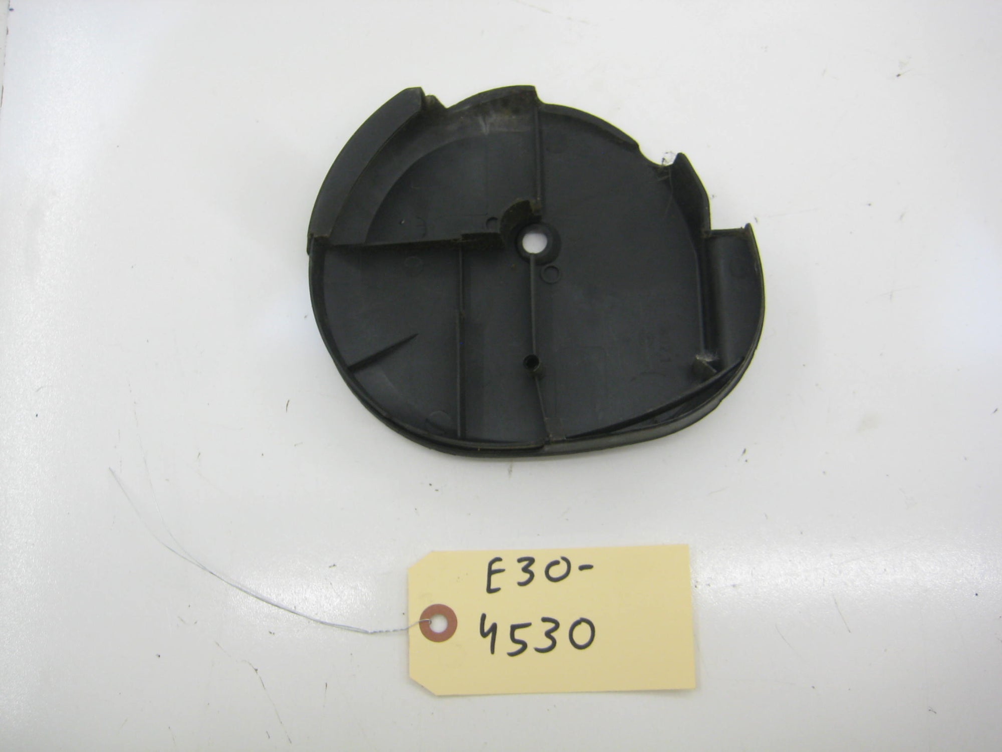 Seat Hinge Cover