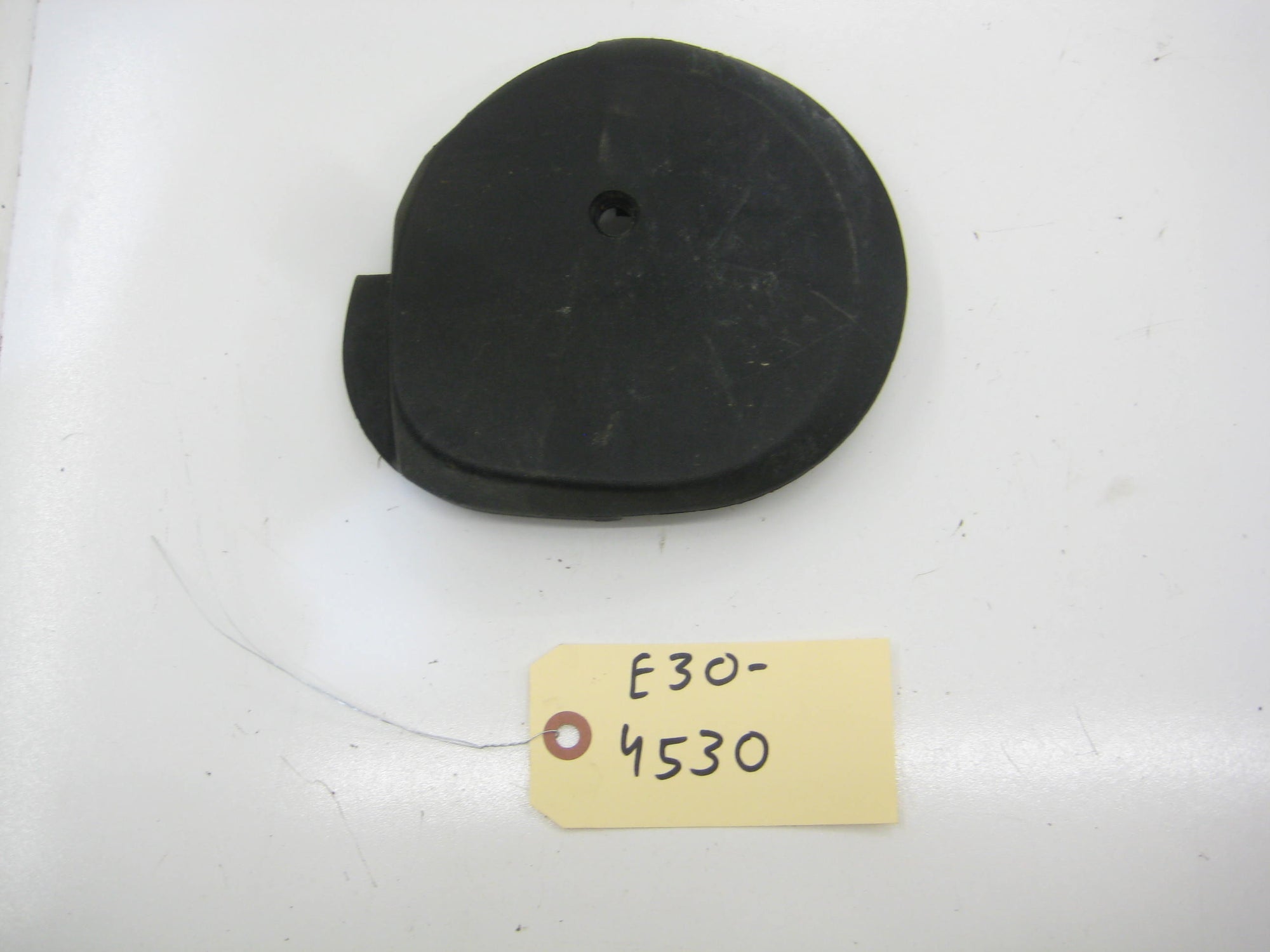 Seat Hinge Cover