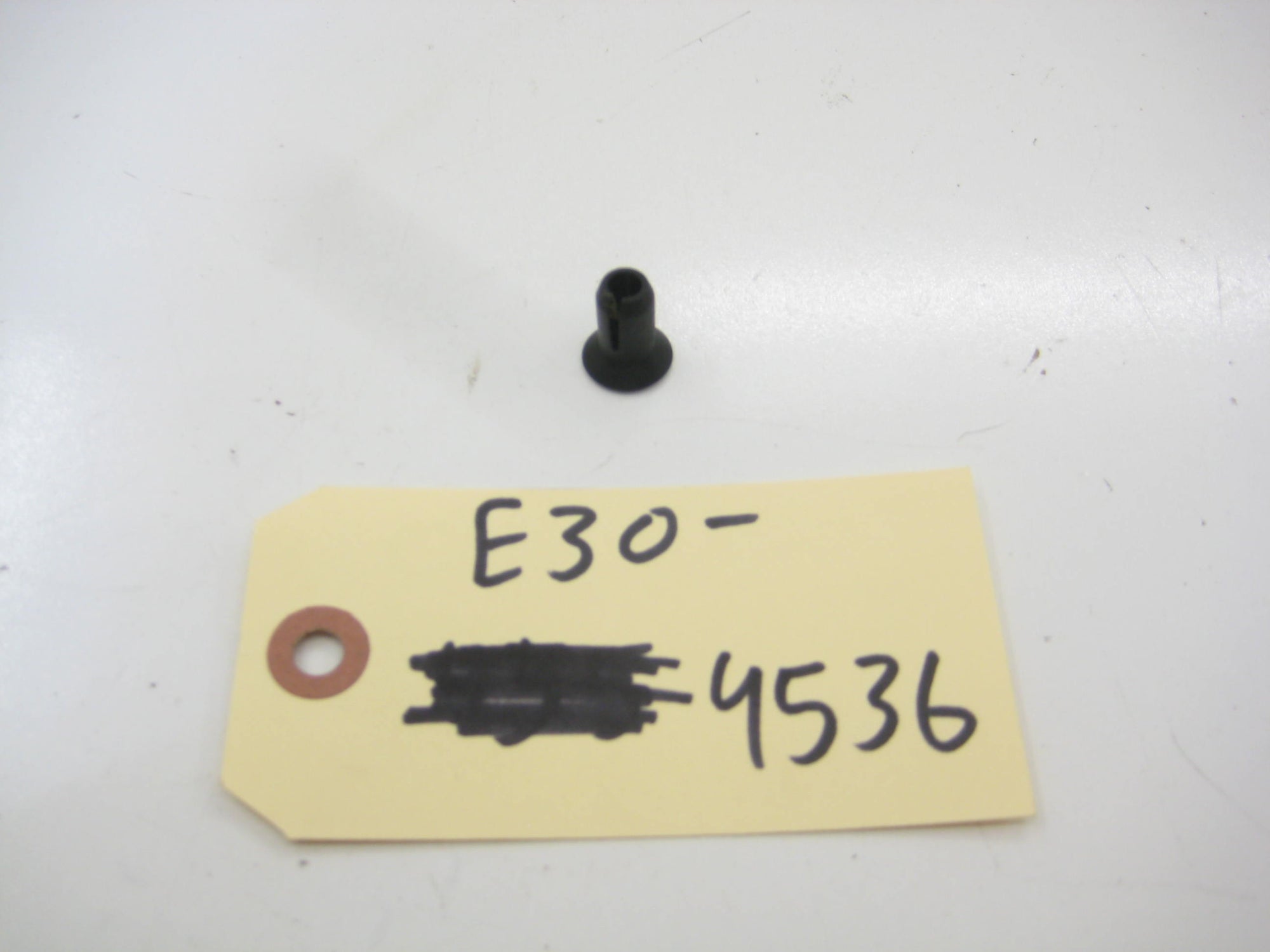 Seat Clip