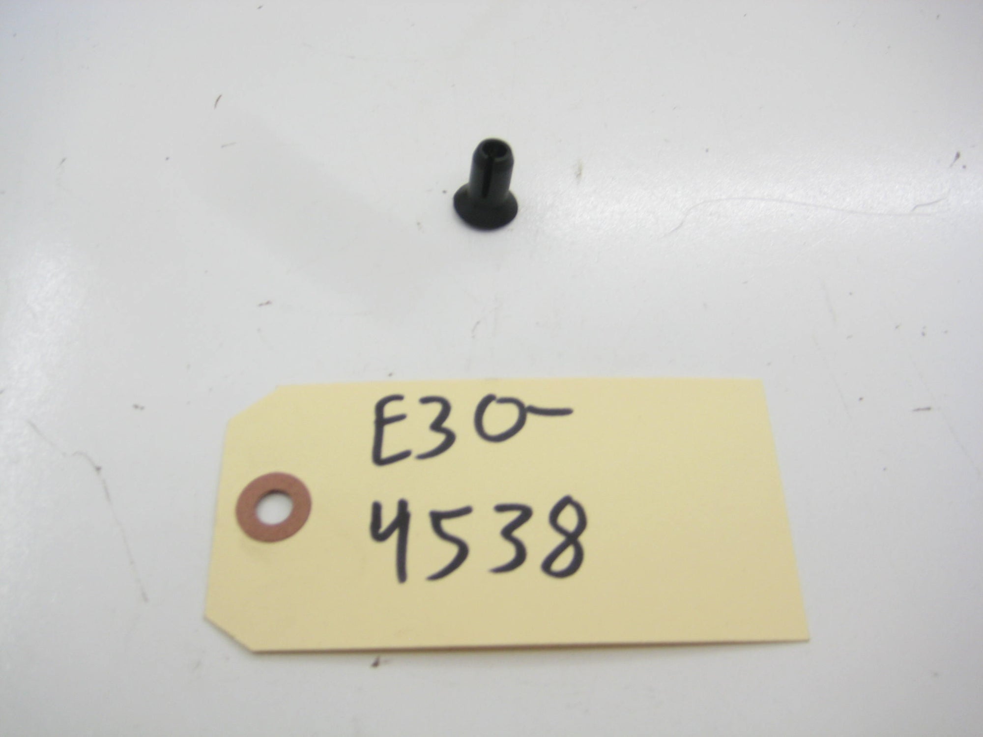 Seat Clip