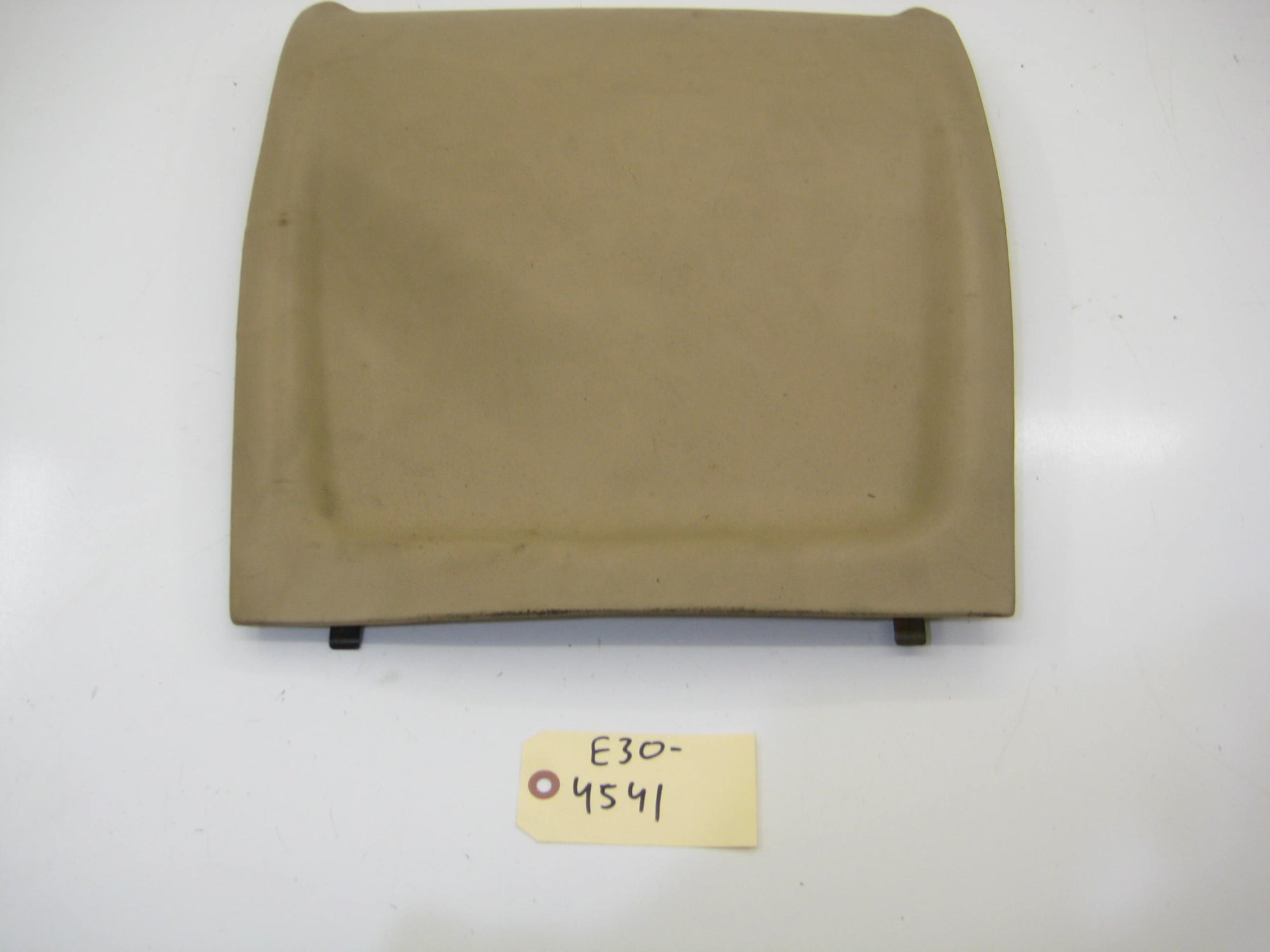Seat Back Tan