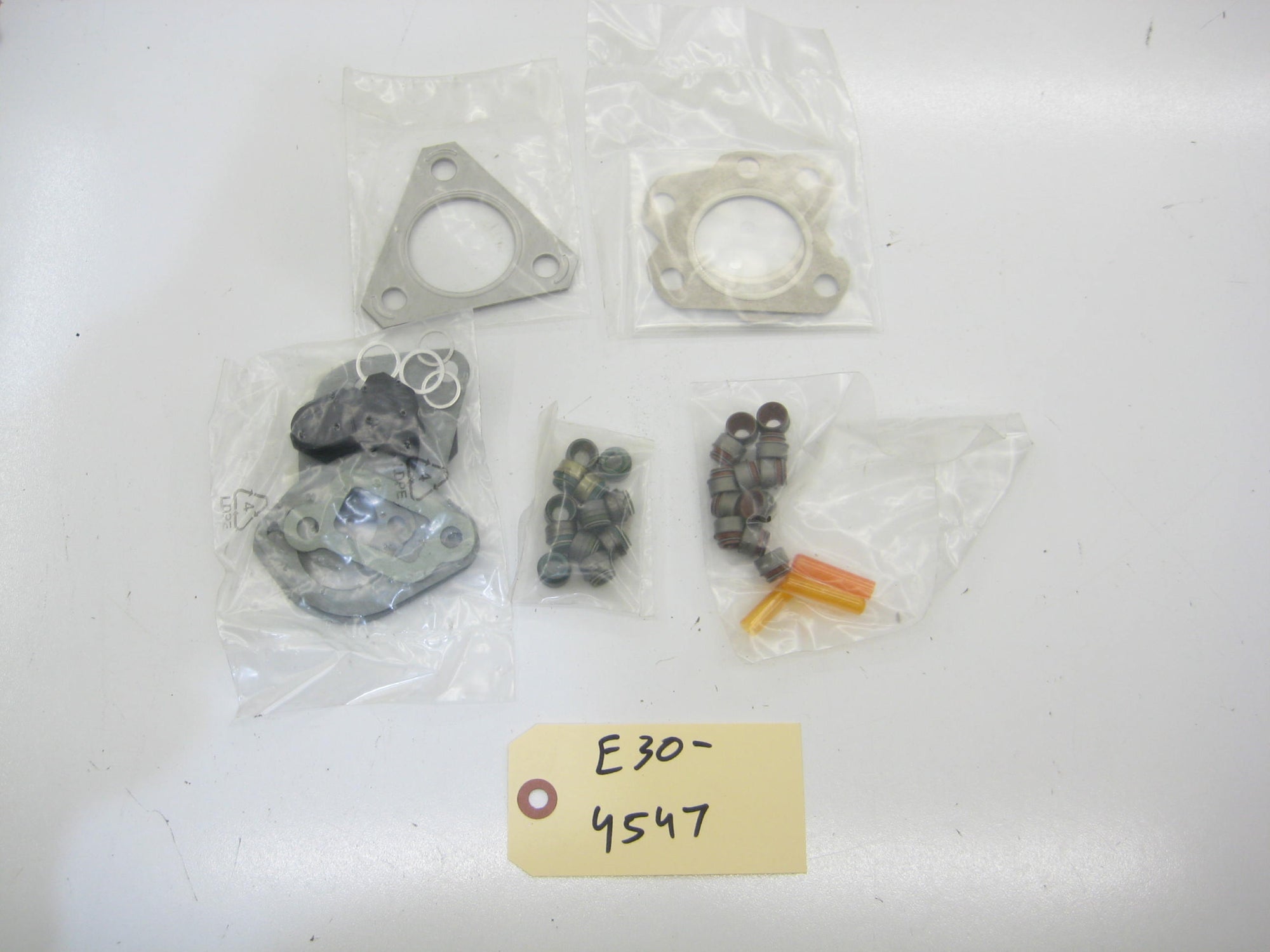 M20 Intake Manifold Gasket Set