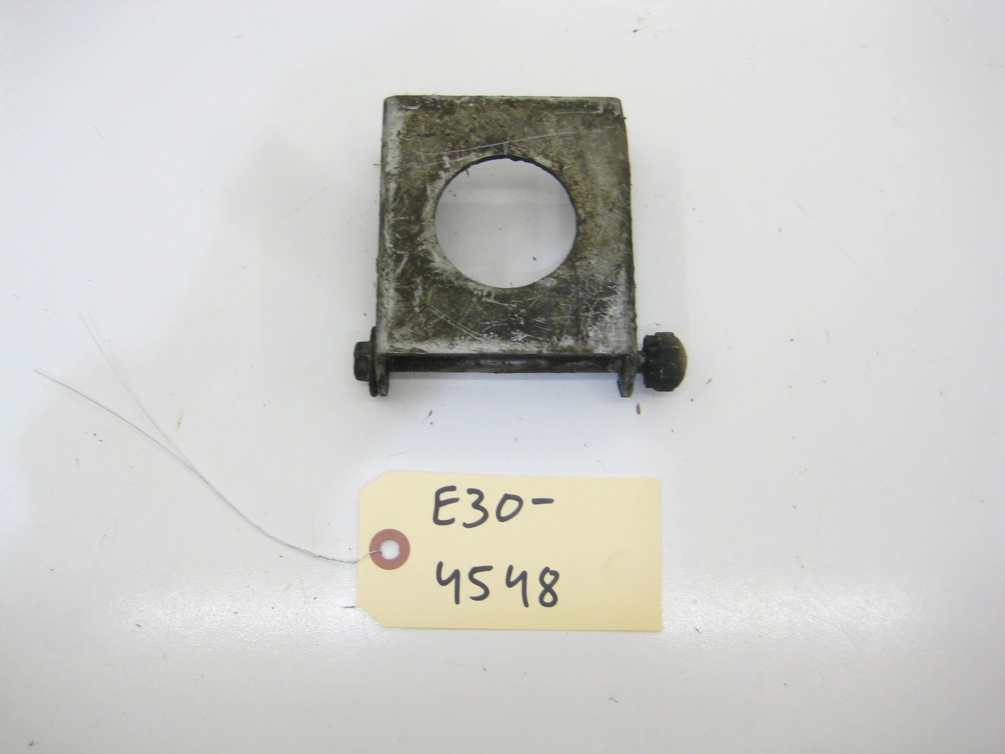 Alternator Adjusting Bracket