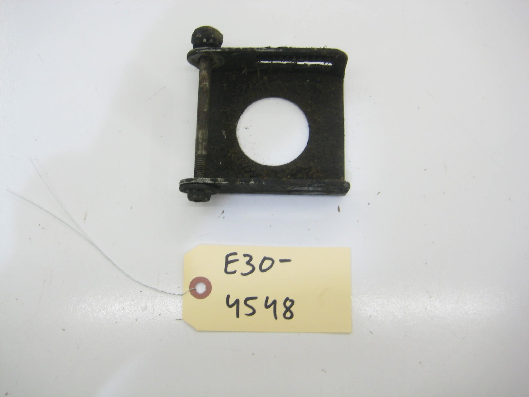 Alternator Adjusting Bracket