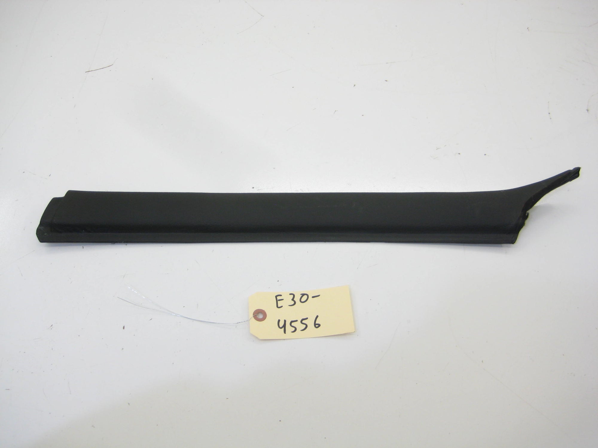 Left Drivers Side Interior A Pillar Cover Panel